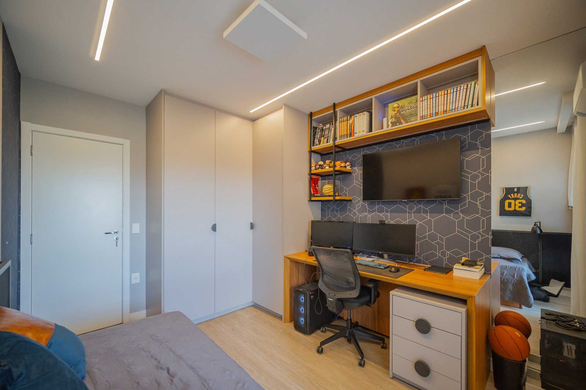 Apartamento, 4 quartos, 338 m² - Foto 71