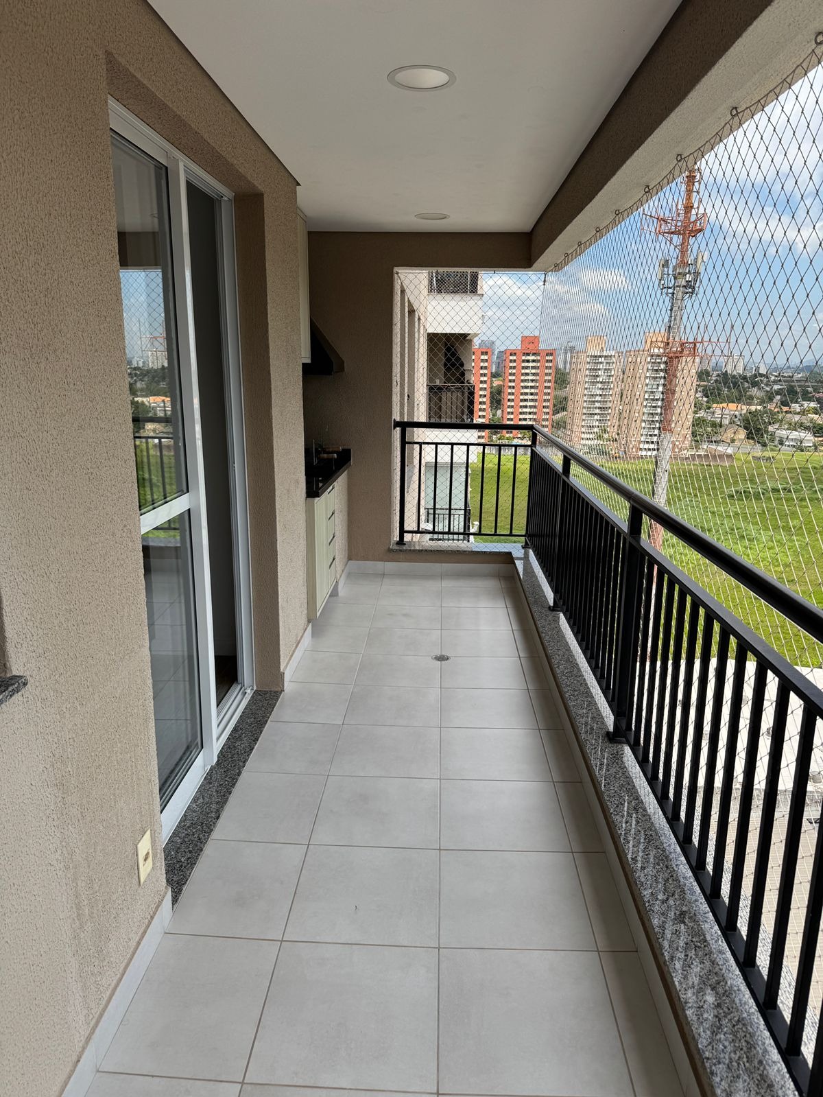 Apartamento, 3 quartos, 109 m² - Foto 4