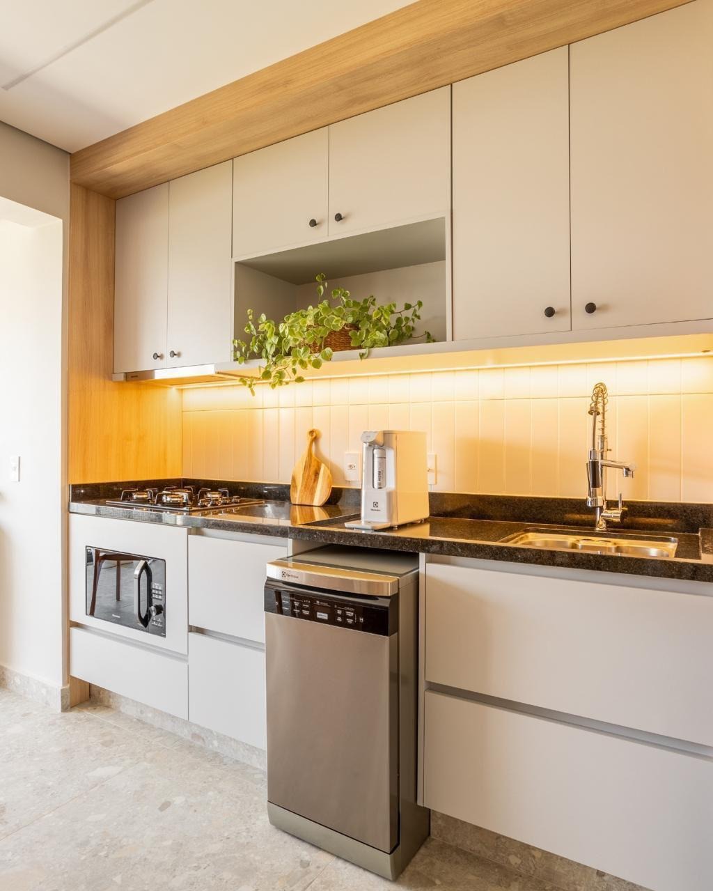 Apartamento, 2 quartos, 87 m² - Foto 10
