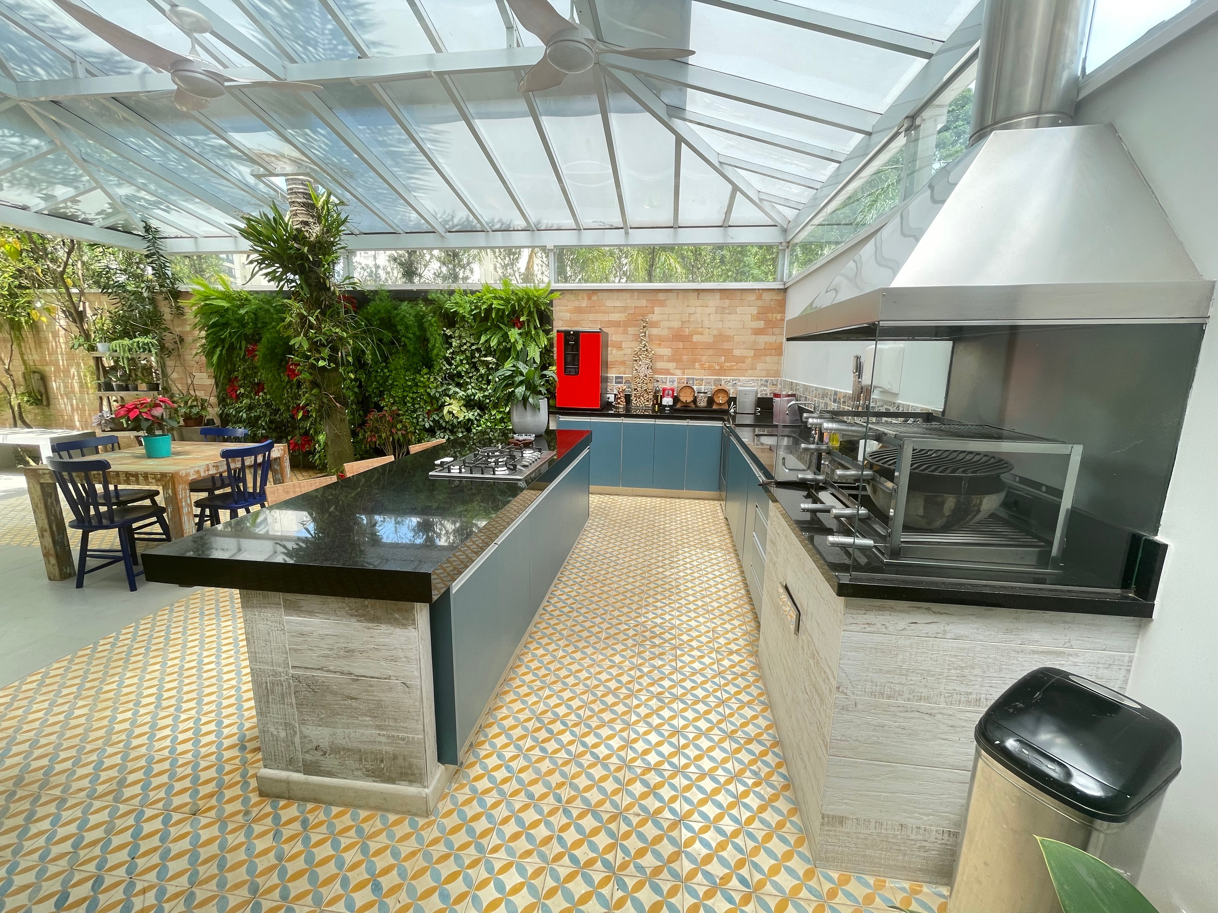 Casa, 4 quartos, 460 m² - Foto 72