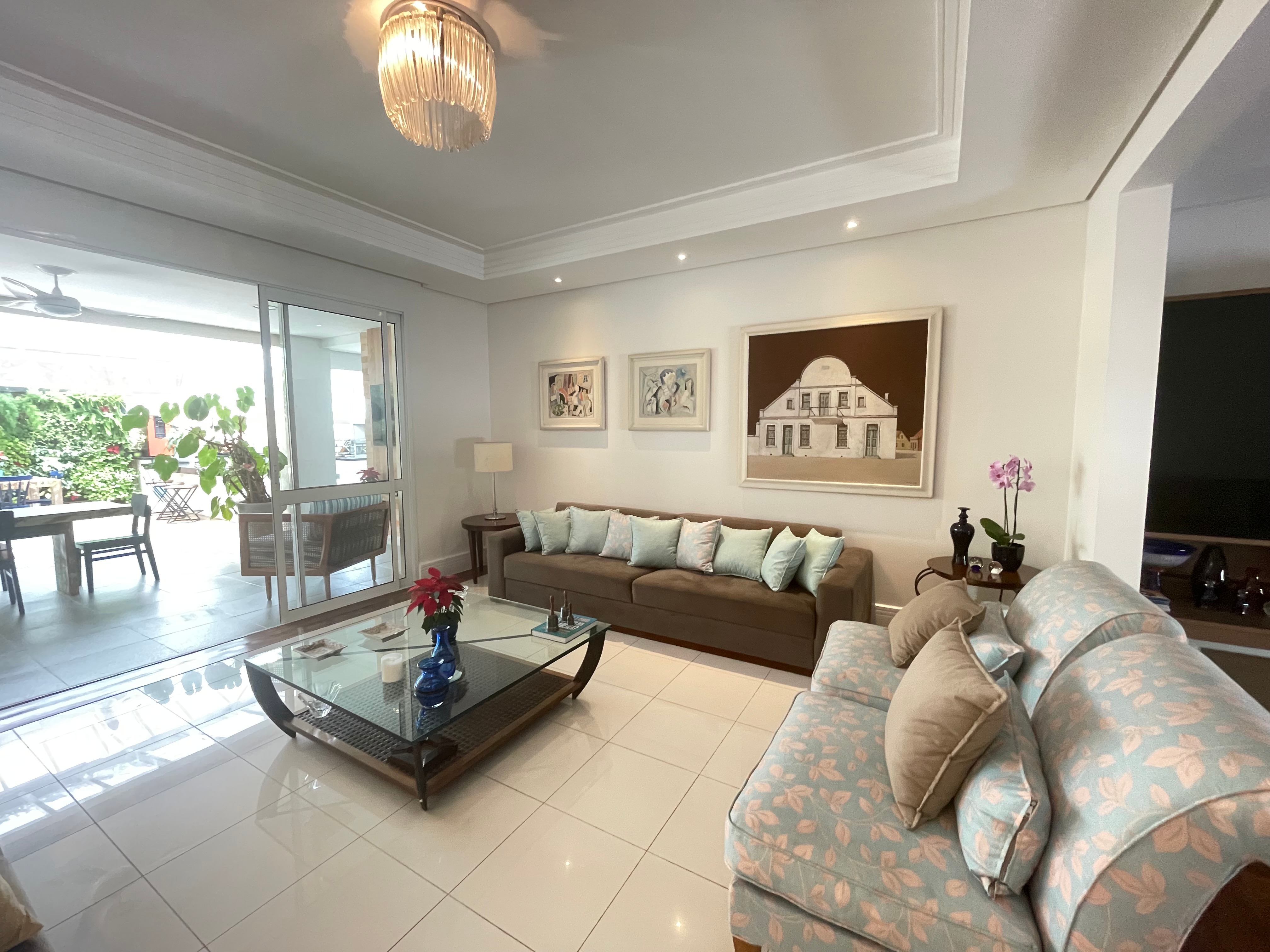 Casa, 4 quartos, 460 m² - Foto 11