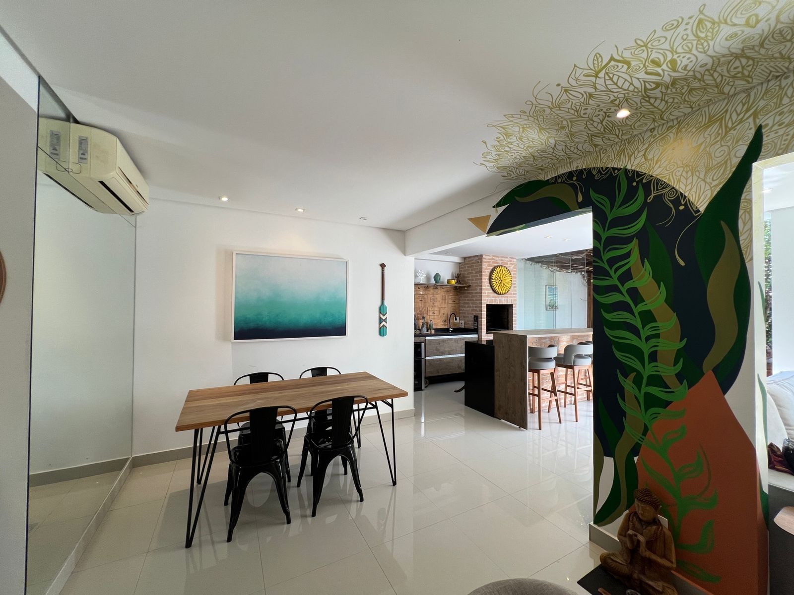 Casa, 3 quartos, 180 m² - Foto 6