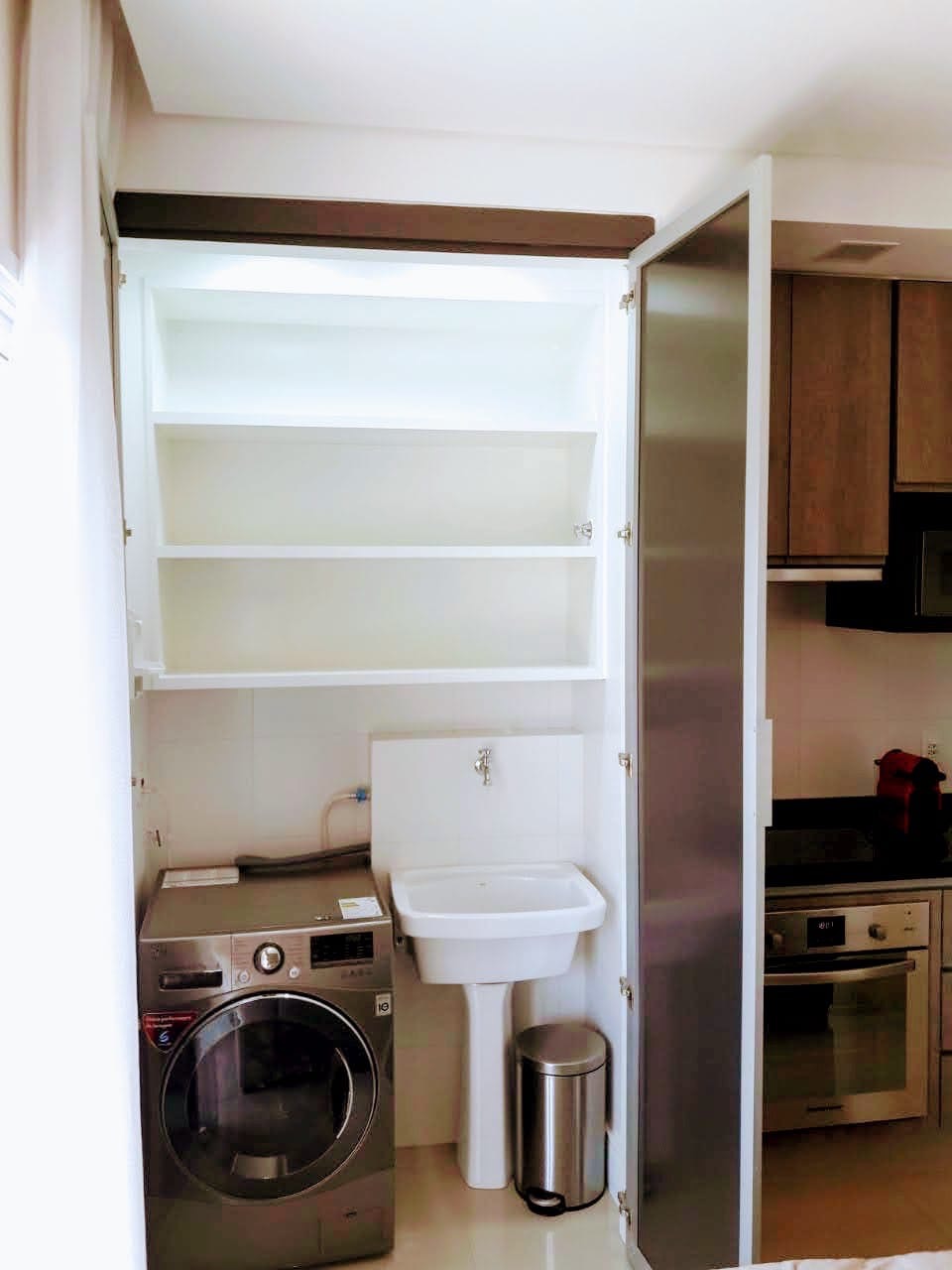 Apartamento, 1 quarto, 50 m² - Foto 9