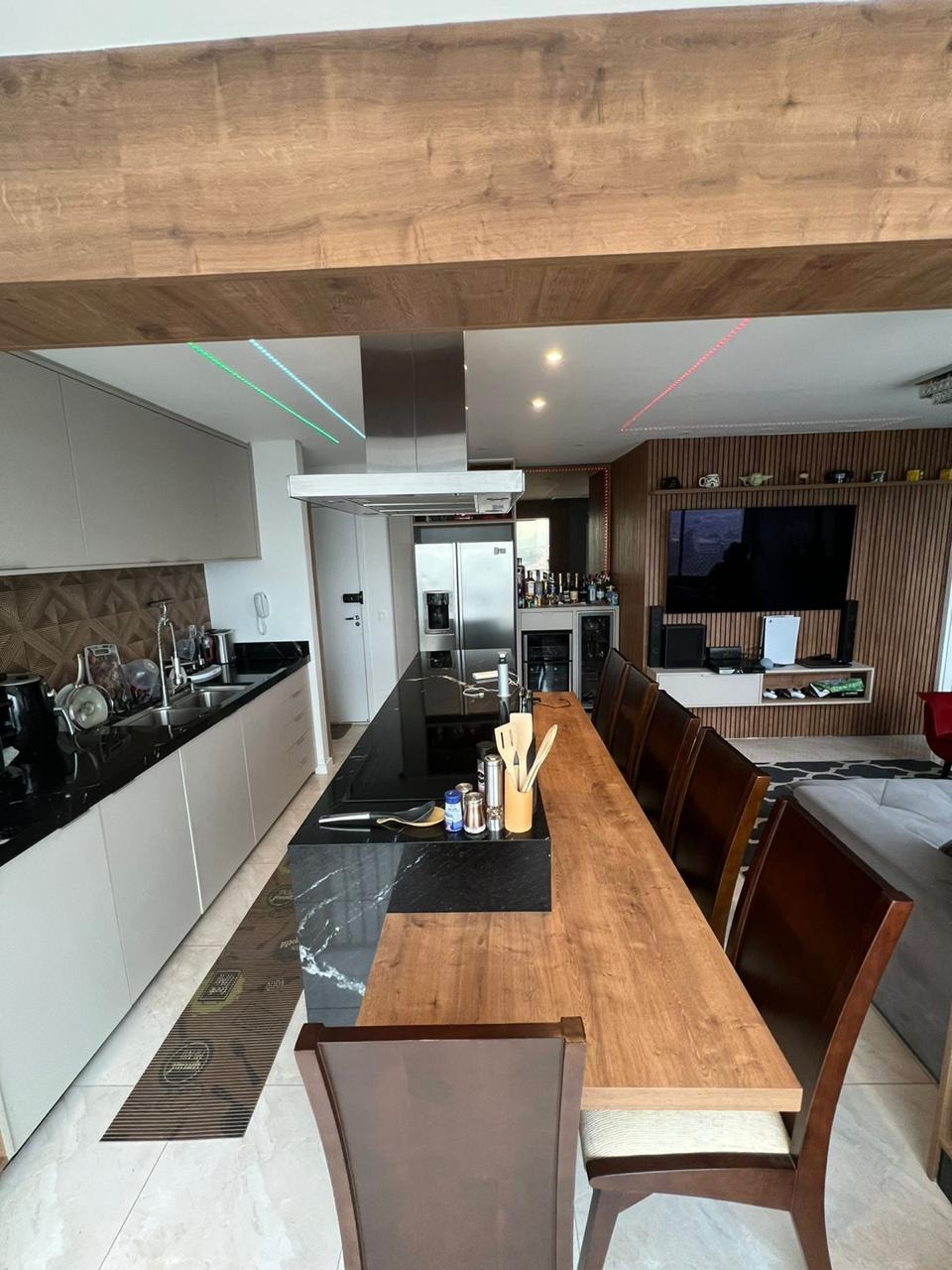Apartamento, 1 quarto, 51 m² - Foto 5