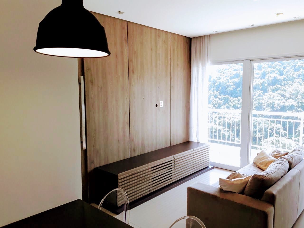 Apartamento, 1 quarto, 50 m² - Foto 2
