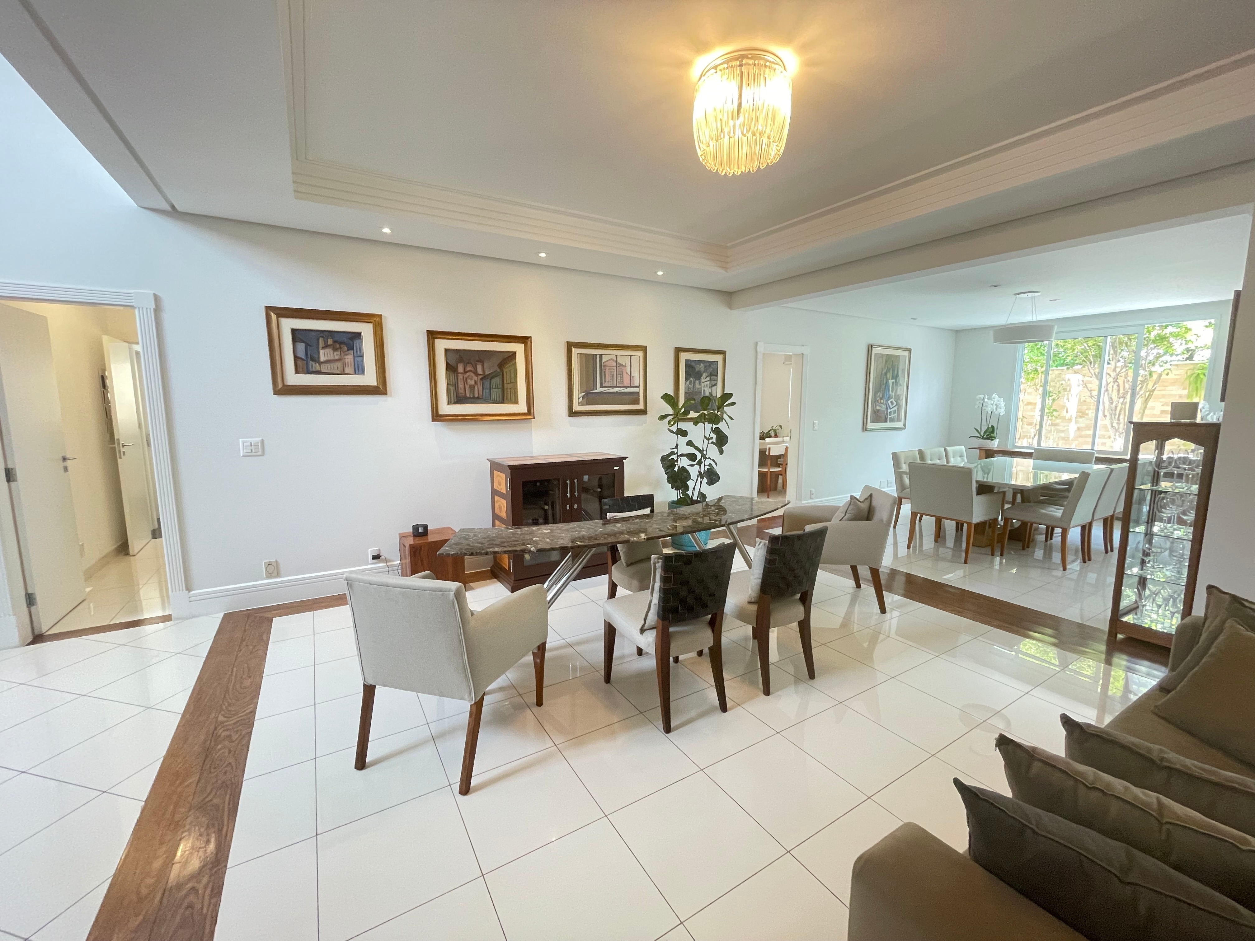 Casa, 4 quartos, 460 m² - Foto 8