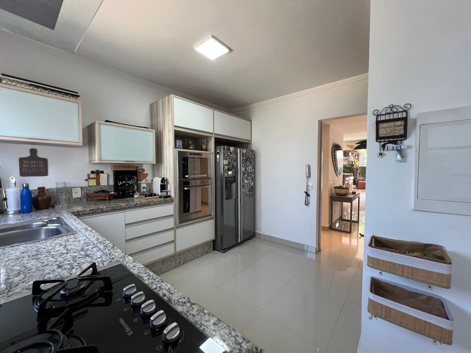 Casa, 3 quartos, 180 m² - Foto 16
