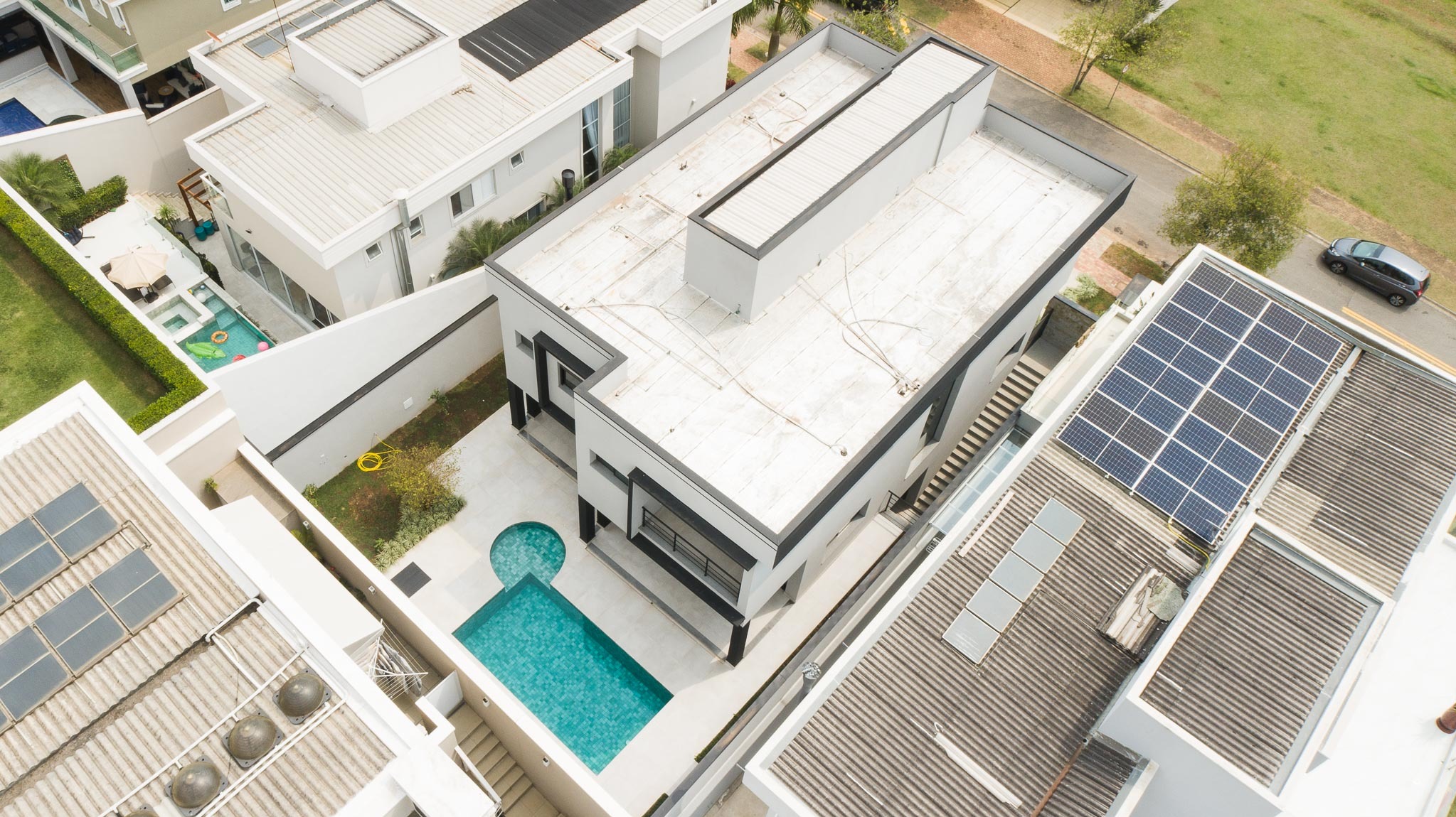 Casa, 4 quartos, 525 m² - Foto 5