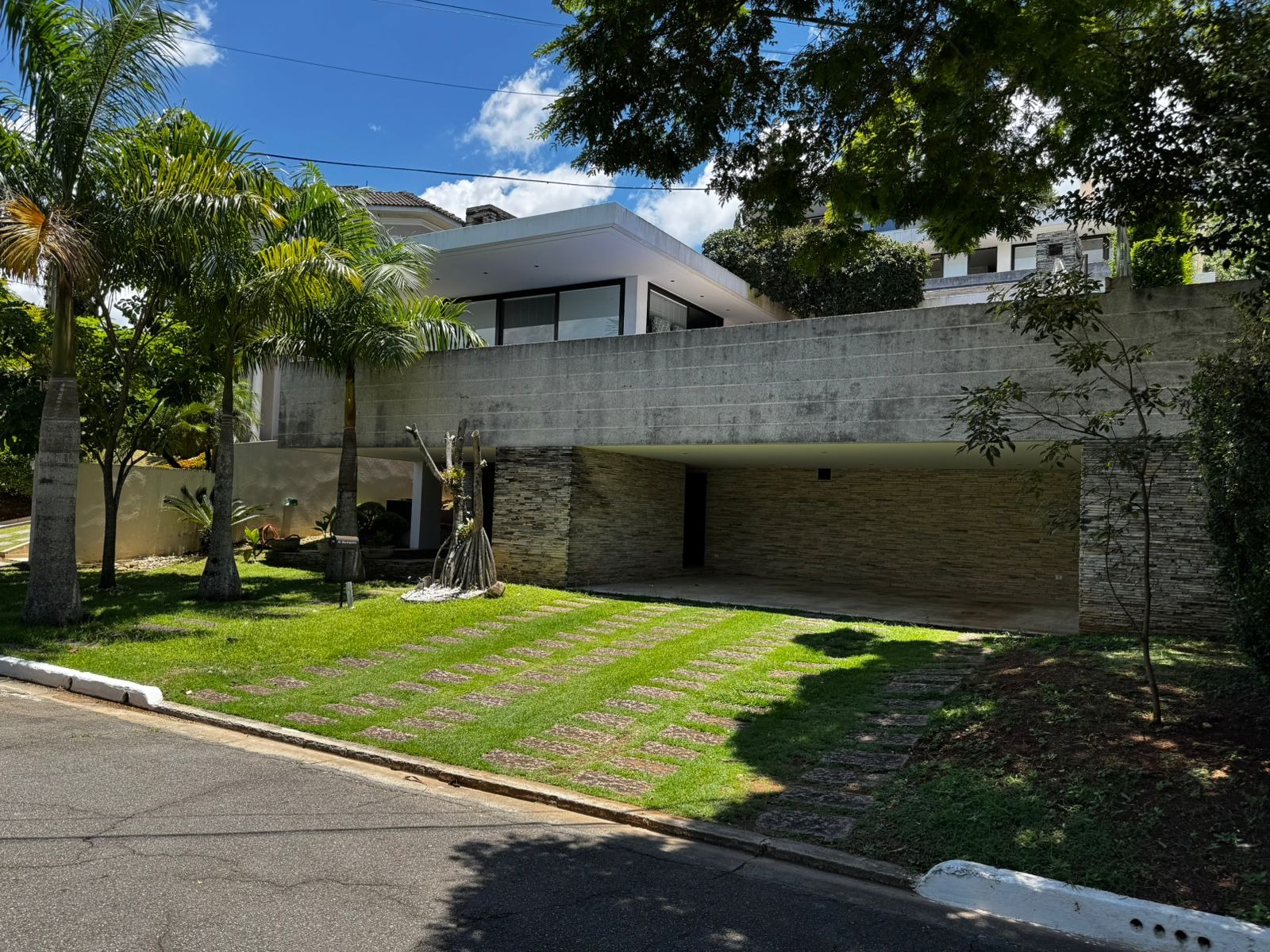 Casa, 4 quartos, 531 m² - Foto 21