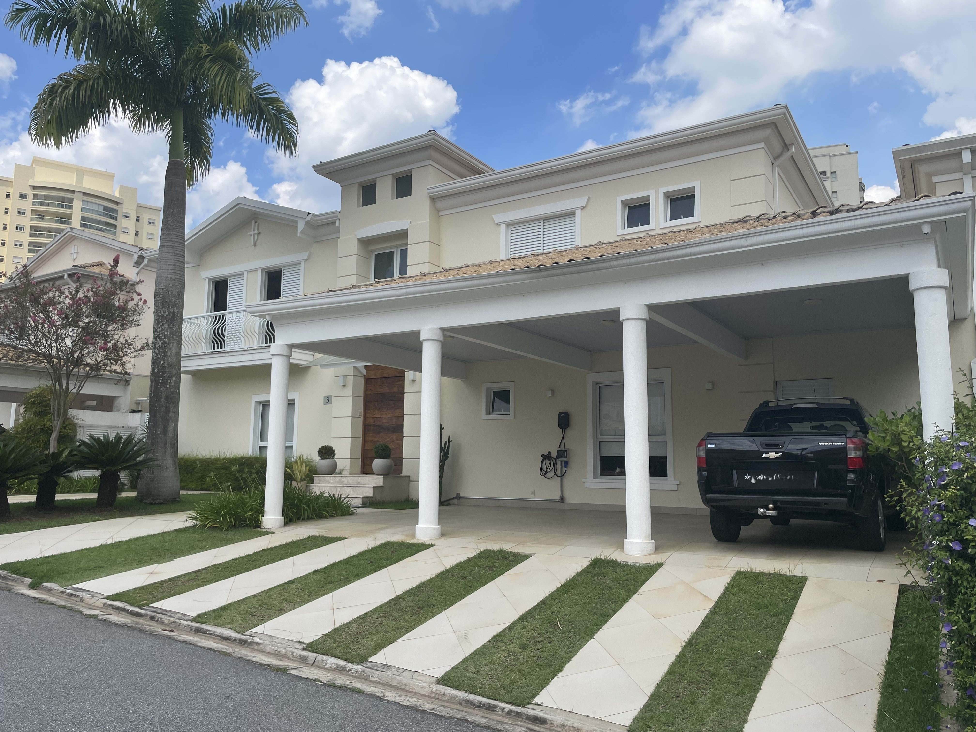 Casa, 4 quartos, 460 m² - Foto 90