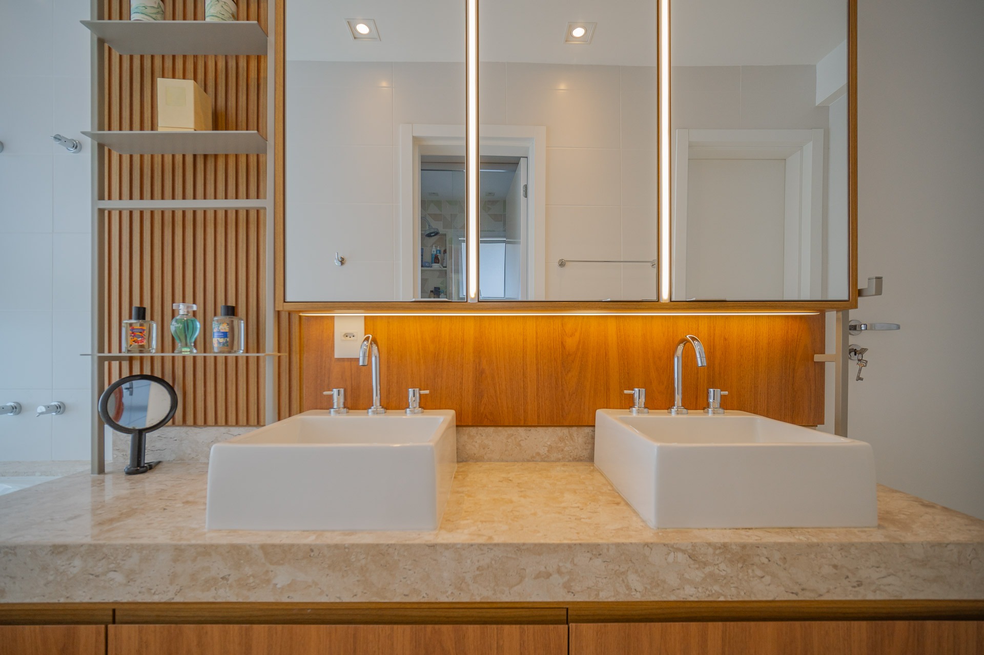 Apartamento, 4 quartos, 338 m² - Foto 80