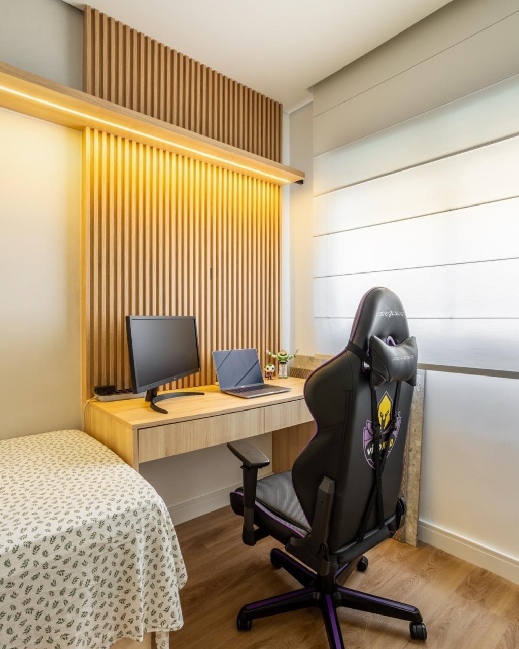 Apartamento, 2 quartos, 87 m² - Foto 25