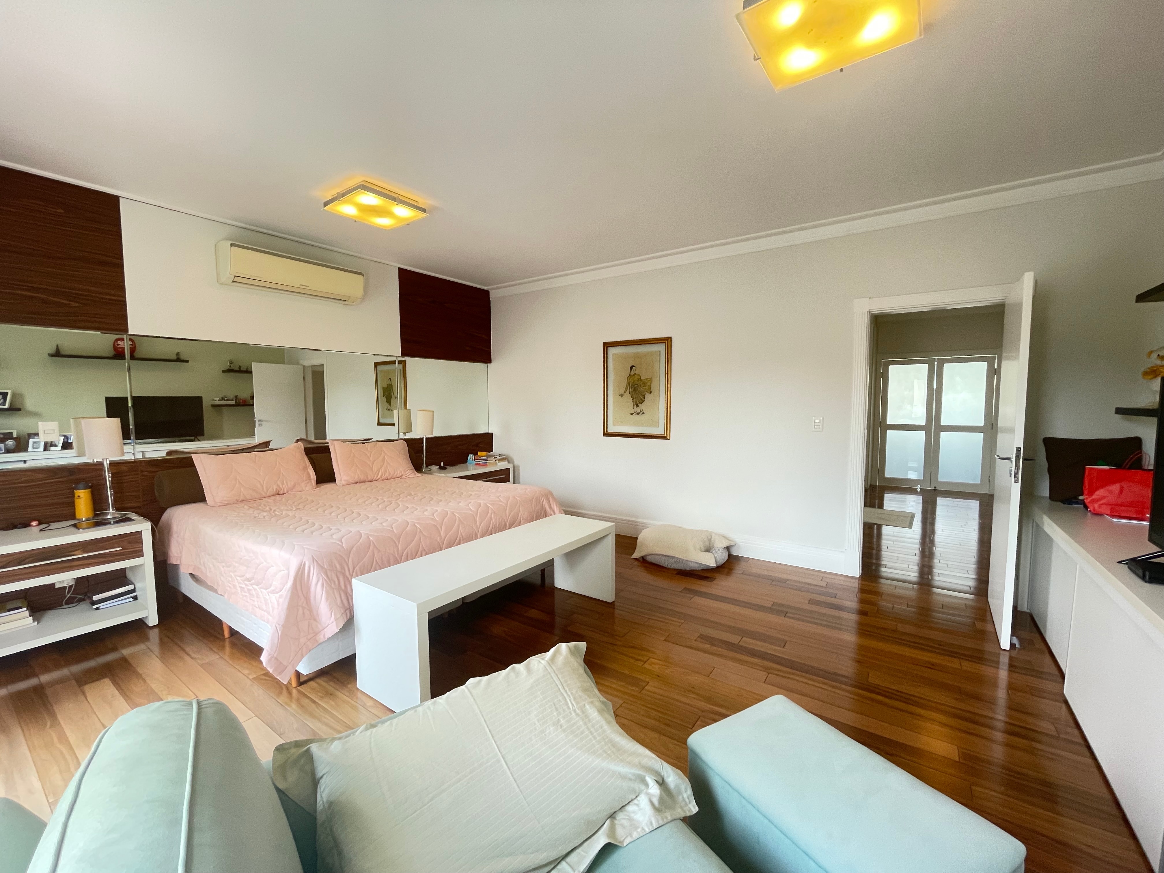 Casa, 4 quartos, 460 m² - Foto 38