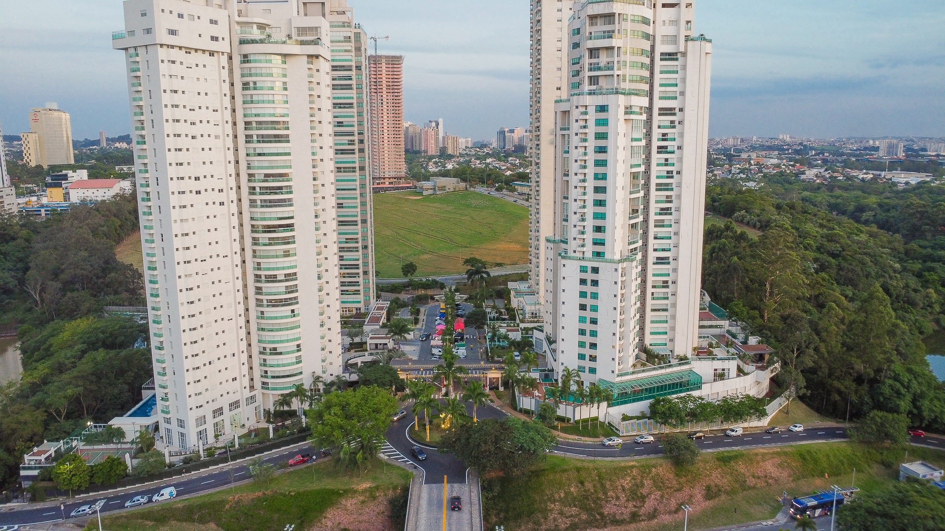 Apartamento, 4 quartos, 338 m² - Foto 97
