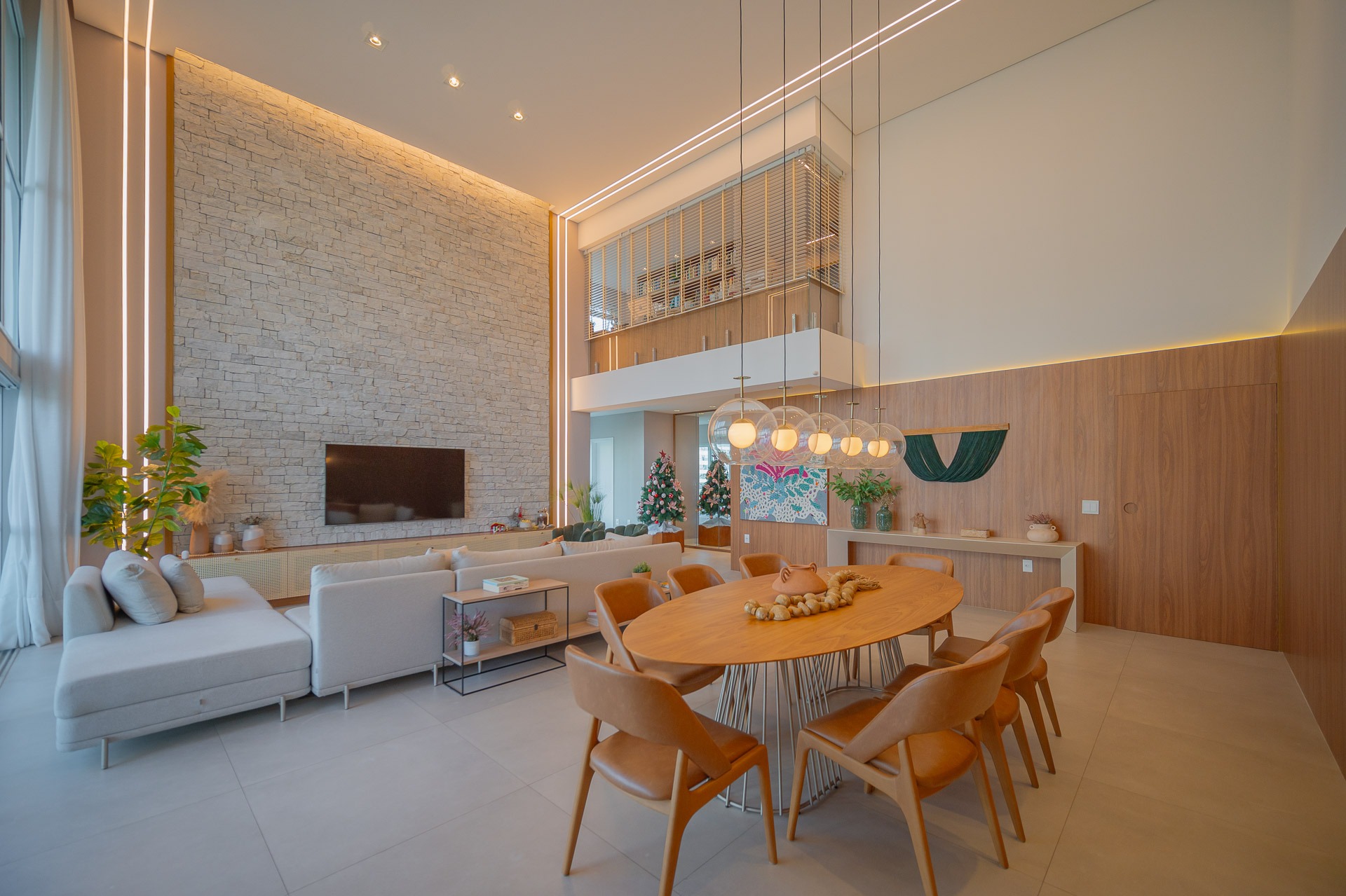 Apartamento, 4 quartos, 338 m² - Foto 6
