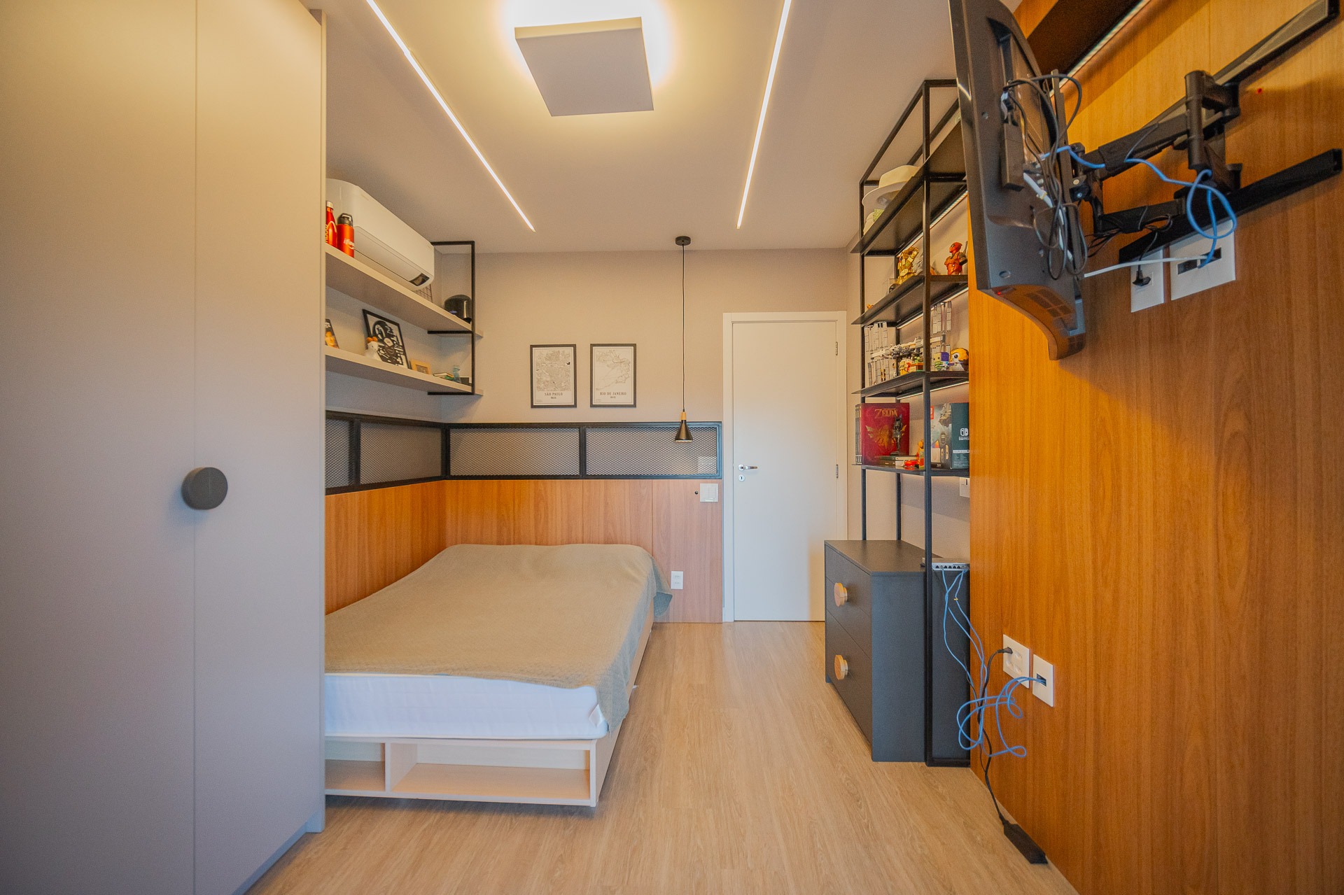 Apartamento, 4 quartos, 338 m² - Foto 74
