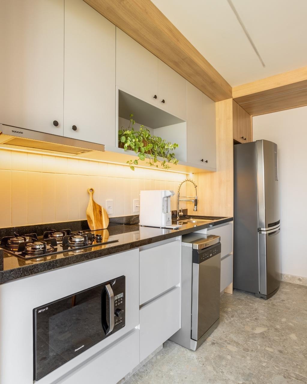 Apartamento, 2 quartos, 87 m² - Foto 8