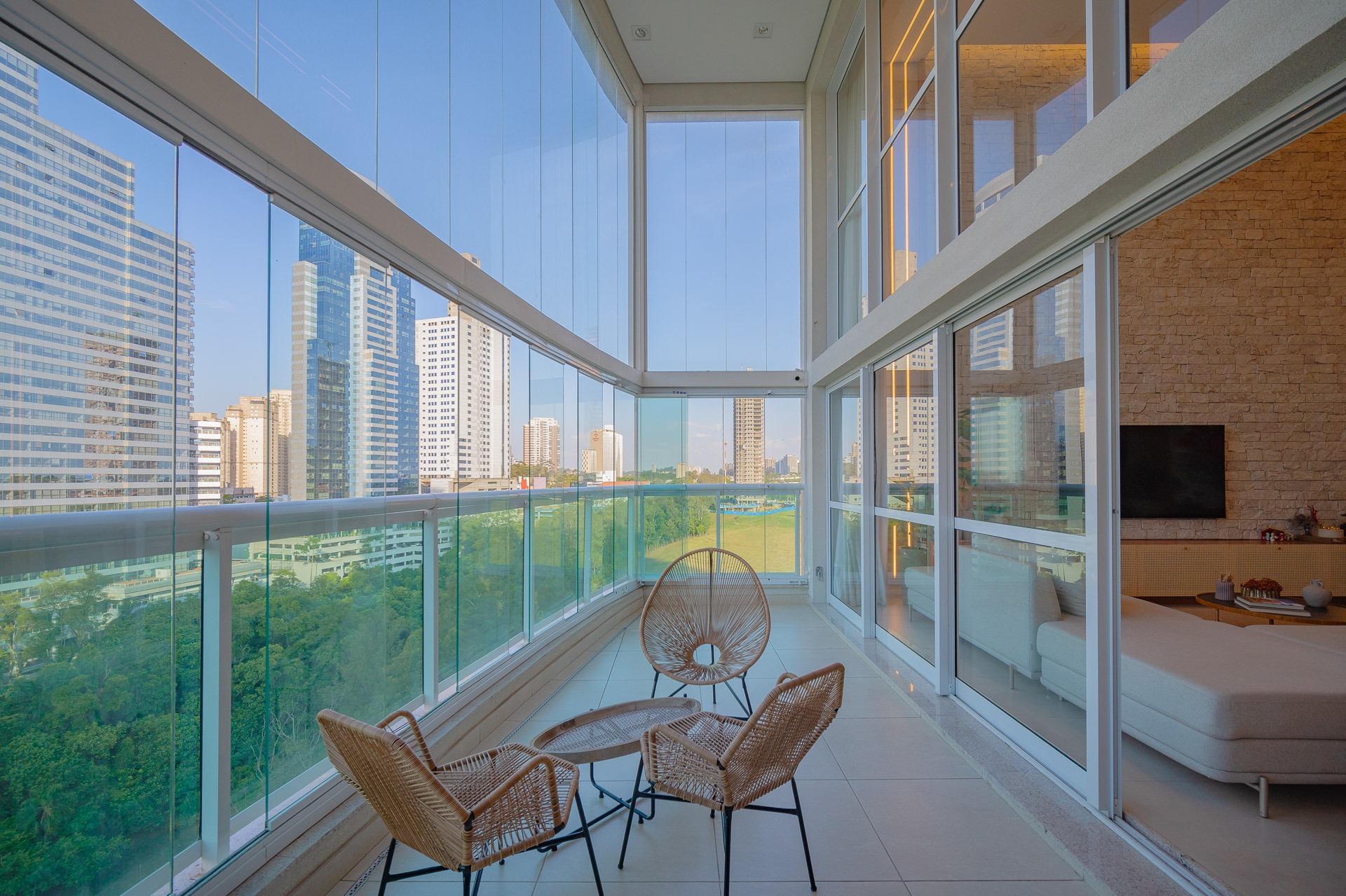 Apartamento, 4 quartos, 338 m² - Foto 33