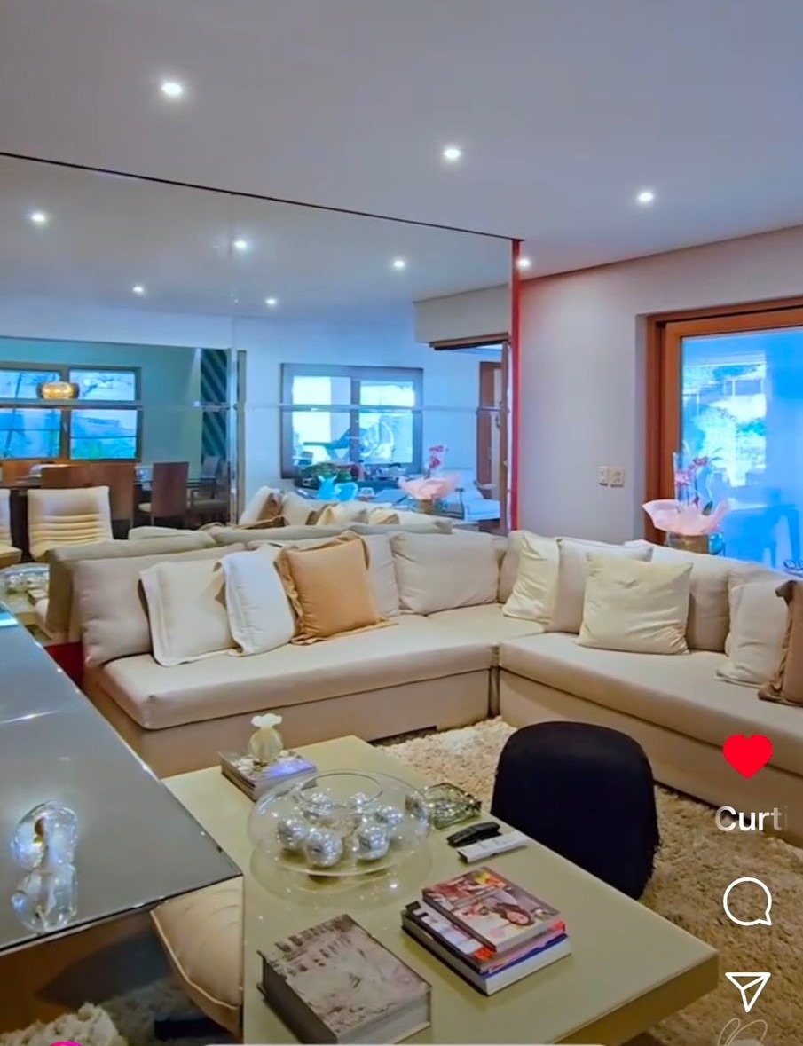 Casa, 4 quartos, 531 m² - Foto 8