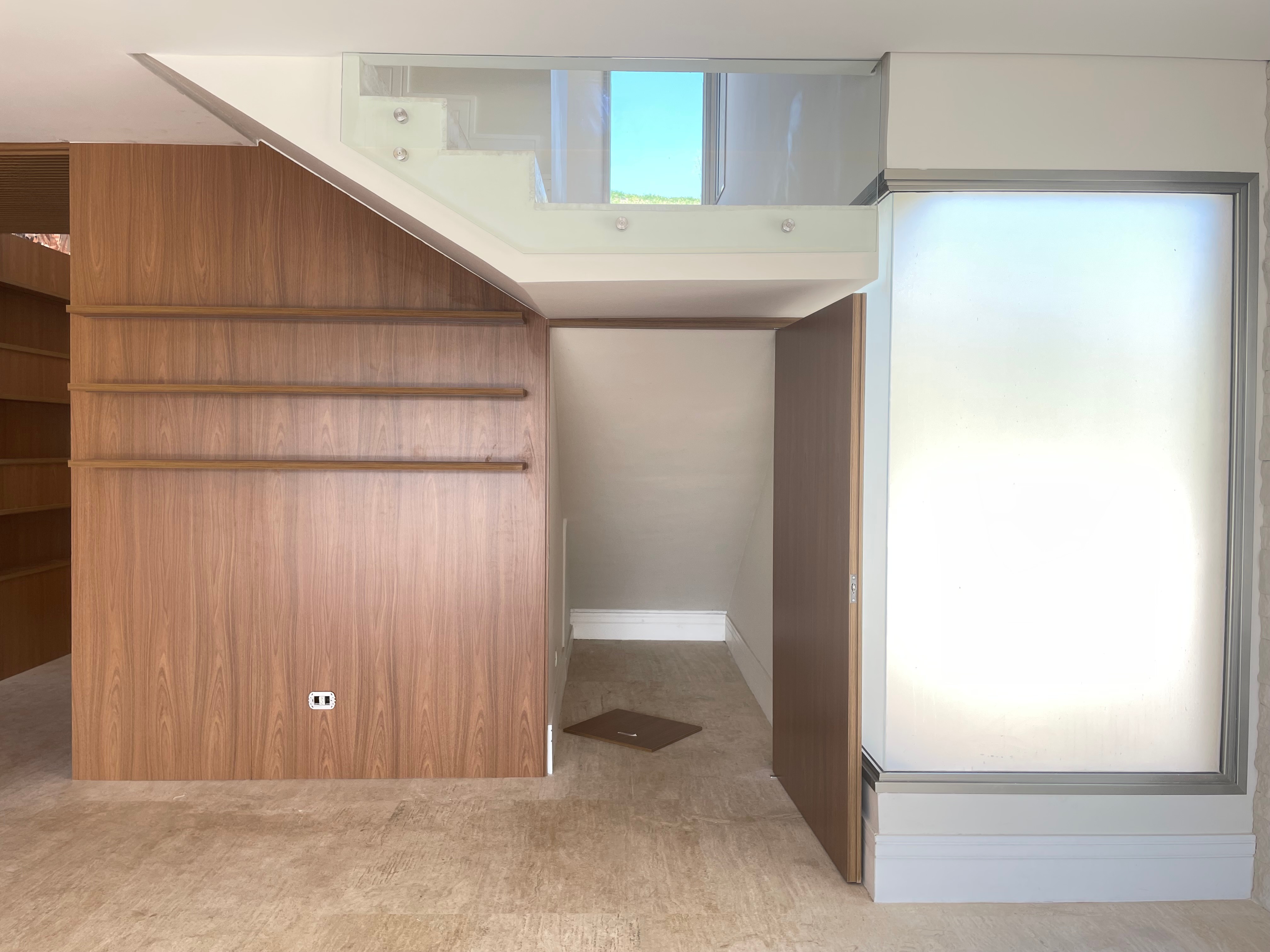 Casa, 4 quartos, 450 m² - Foto 13
