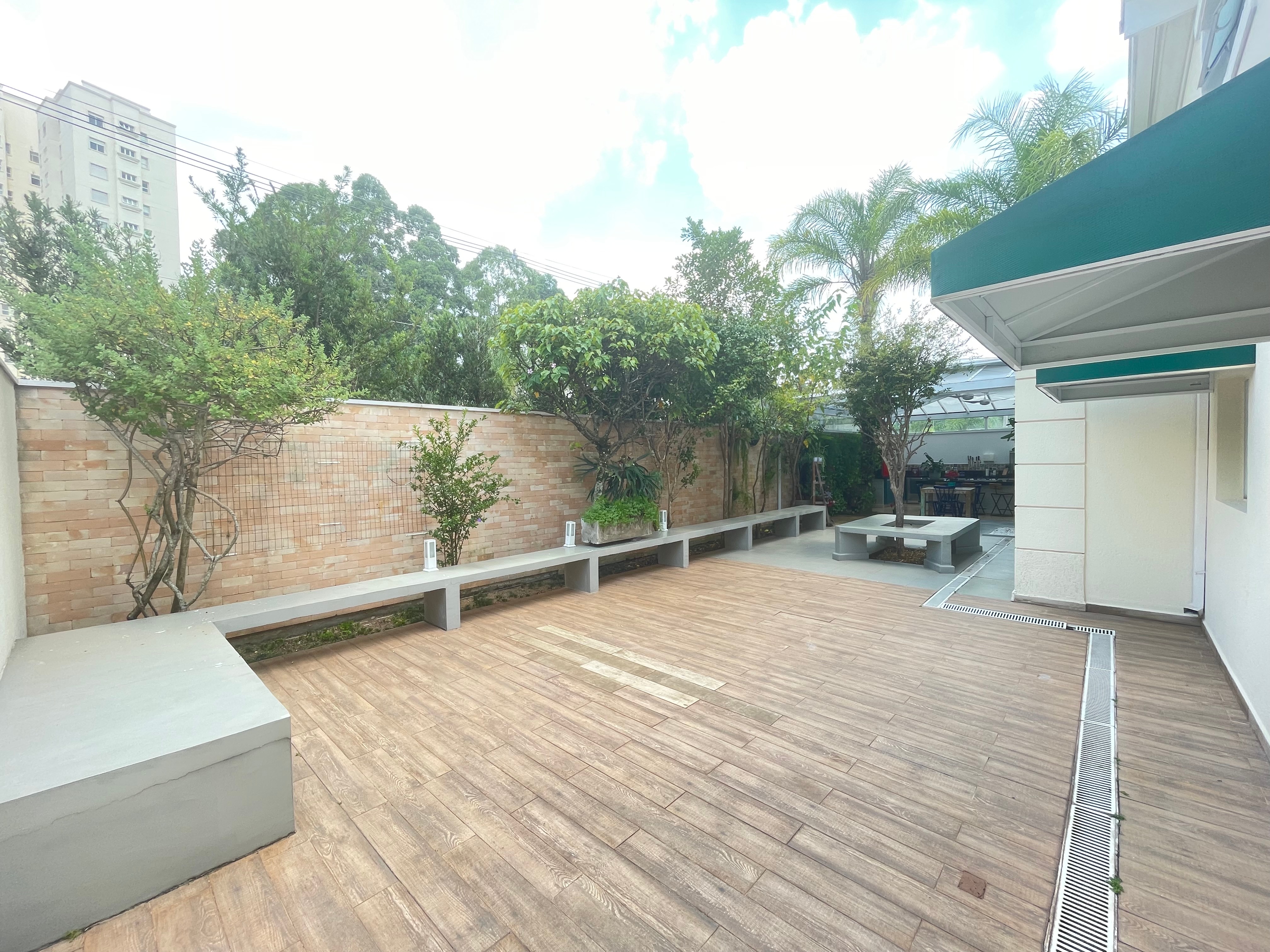 Casa, 4 quartos, 460 m² - Foto 80