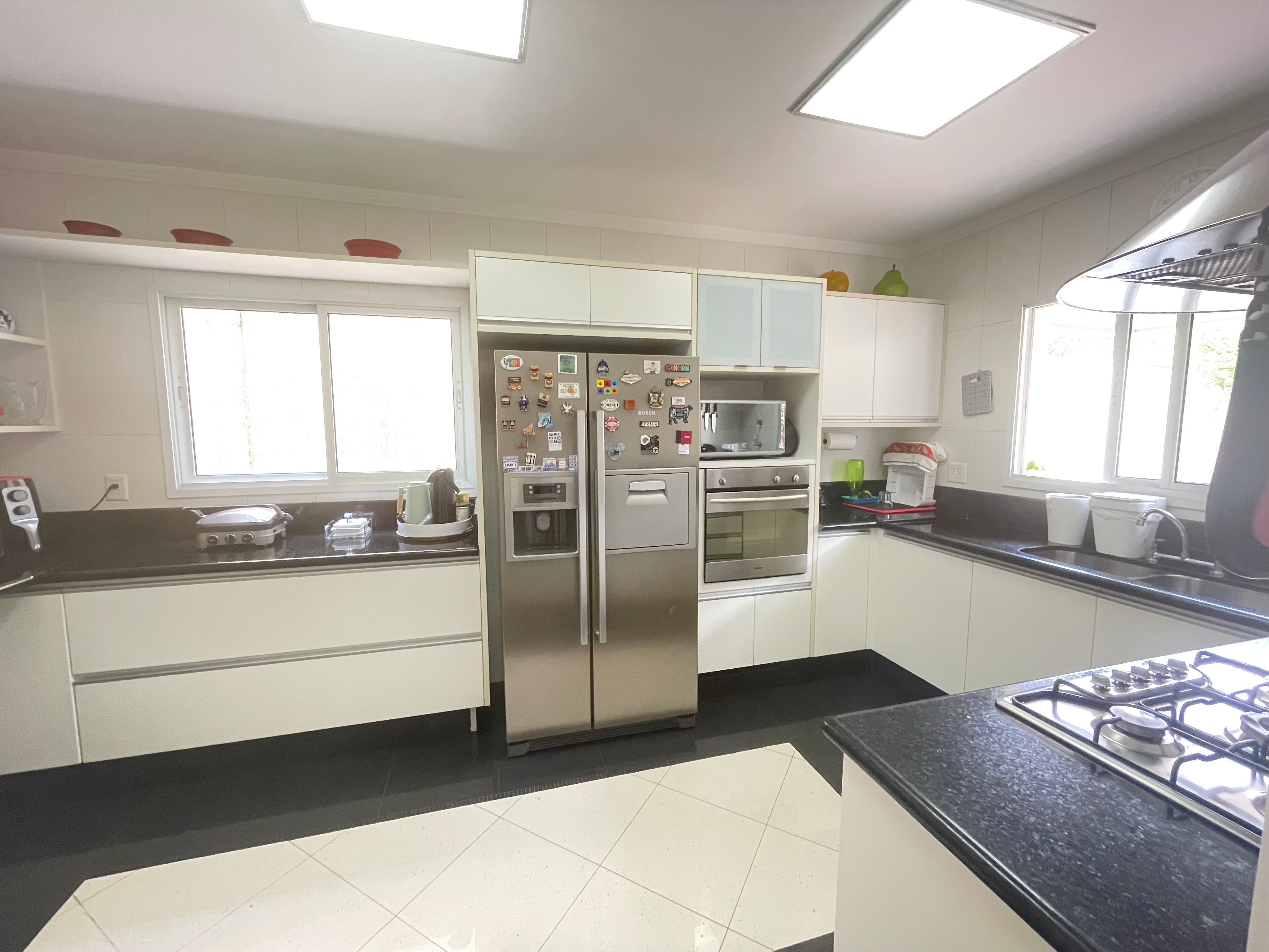 Casa, 4 quartos, 460 m² - Foto 19