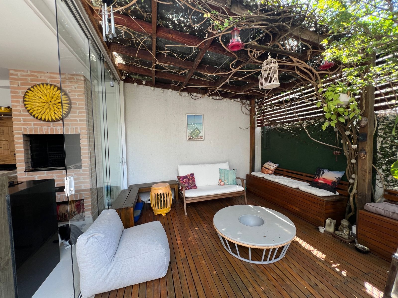 Casa, 3 quartos, 180 m² - Foto 13