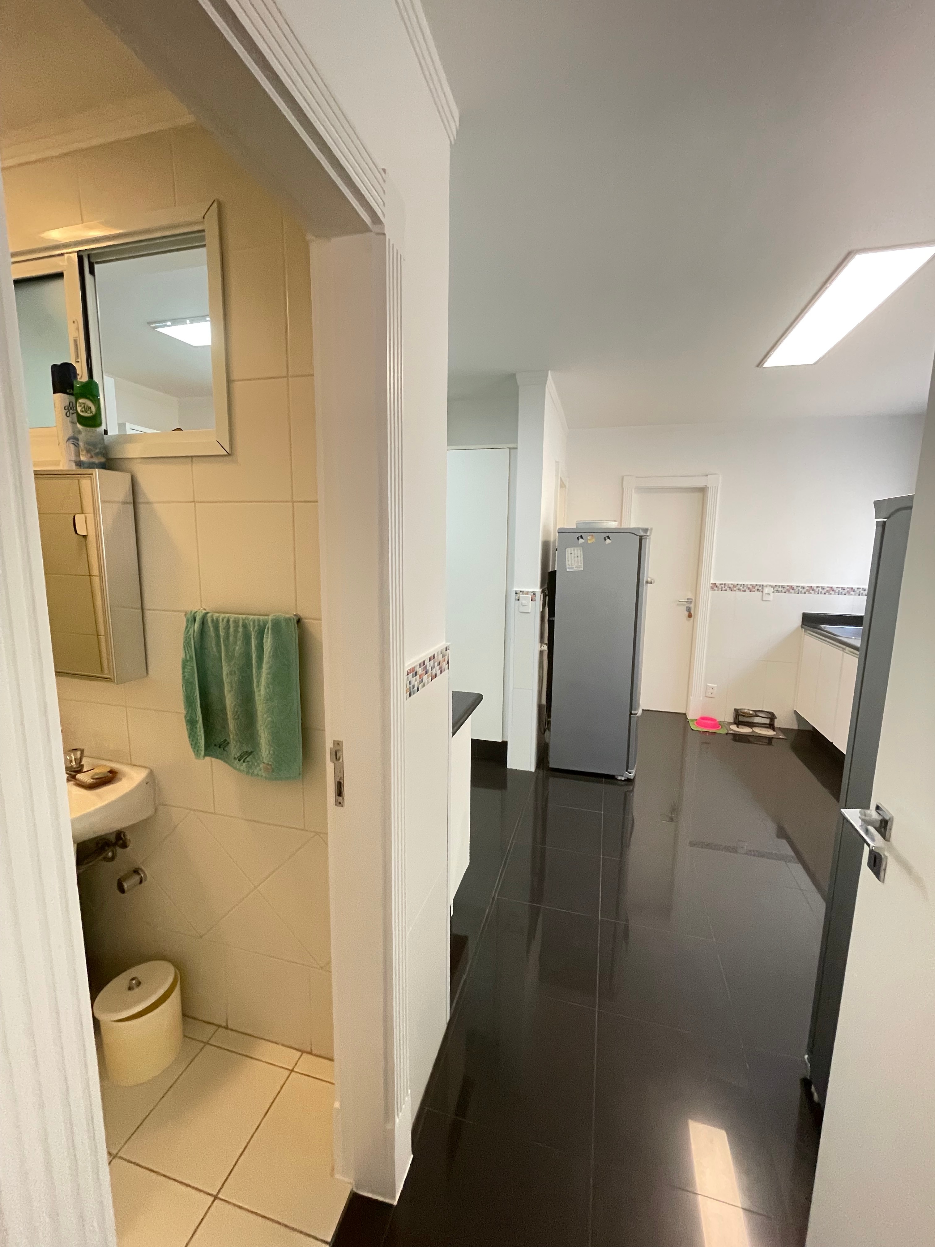 Casa, 4 quartos, 460 m² - Foto 23