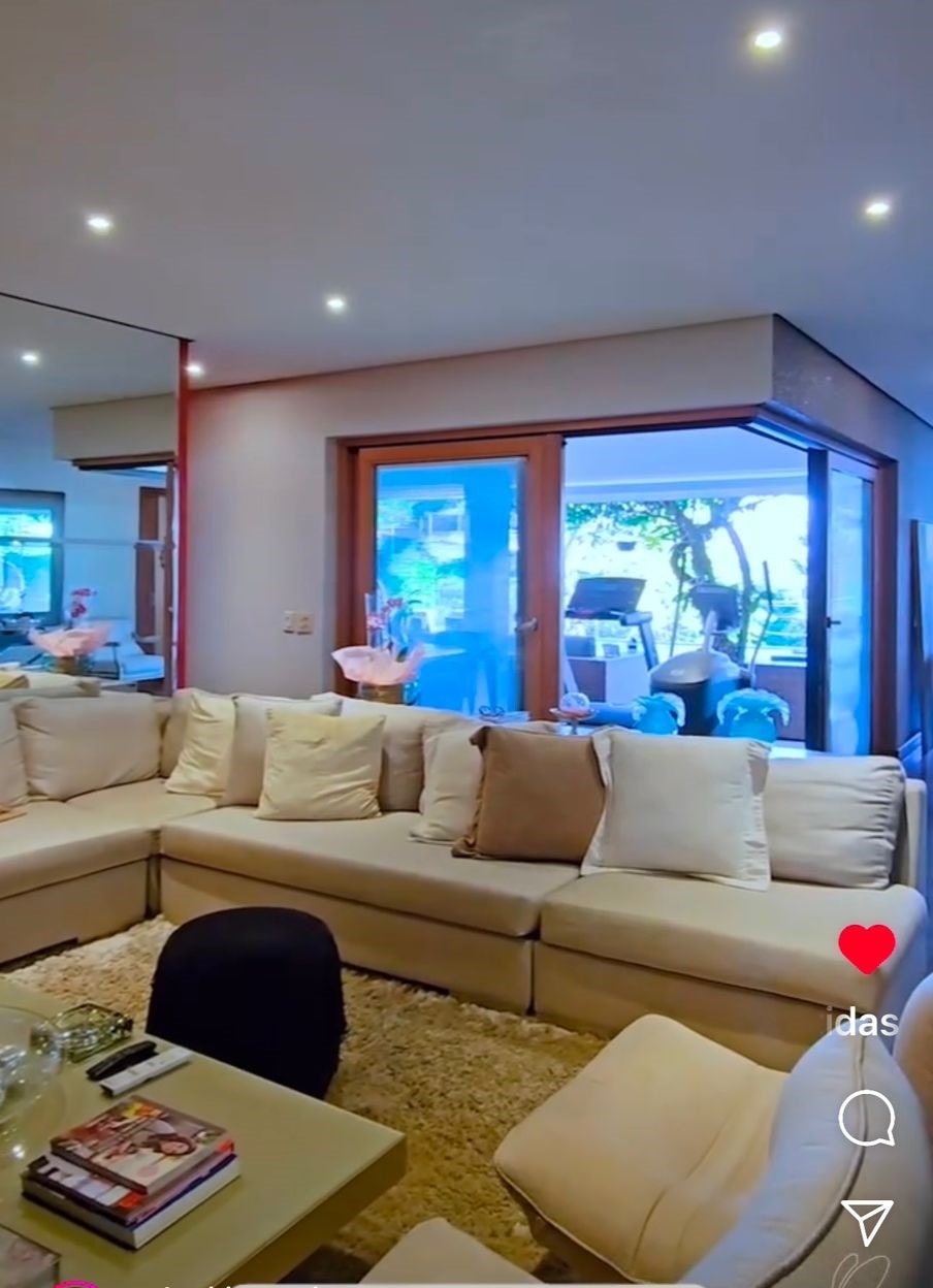 Casa, 4 quartos, 531 m² - Foto 9
