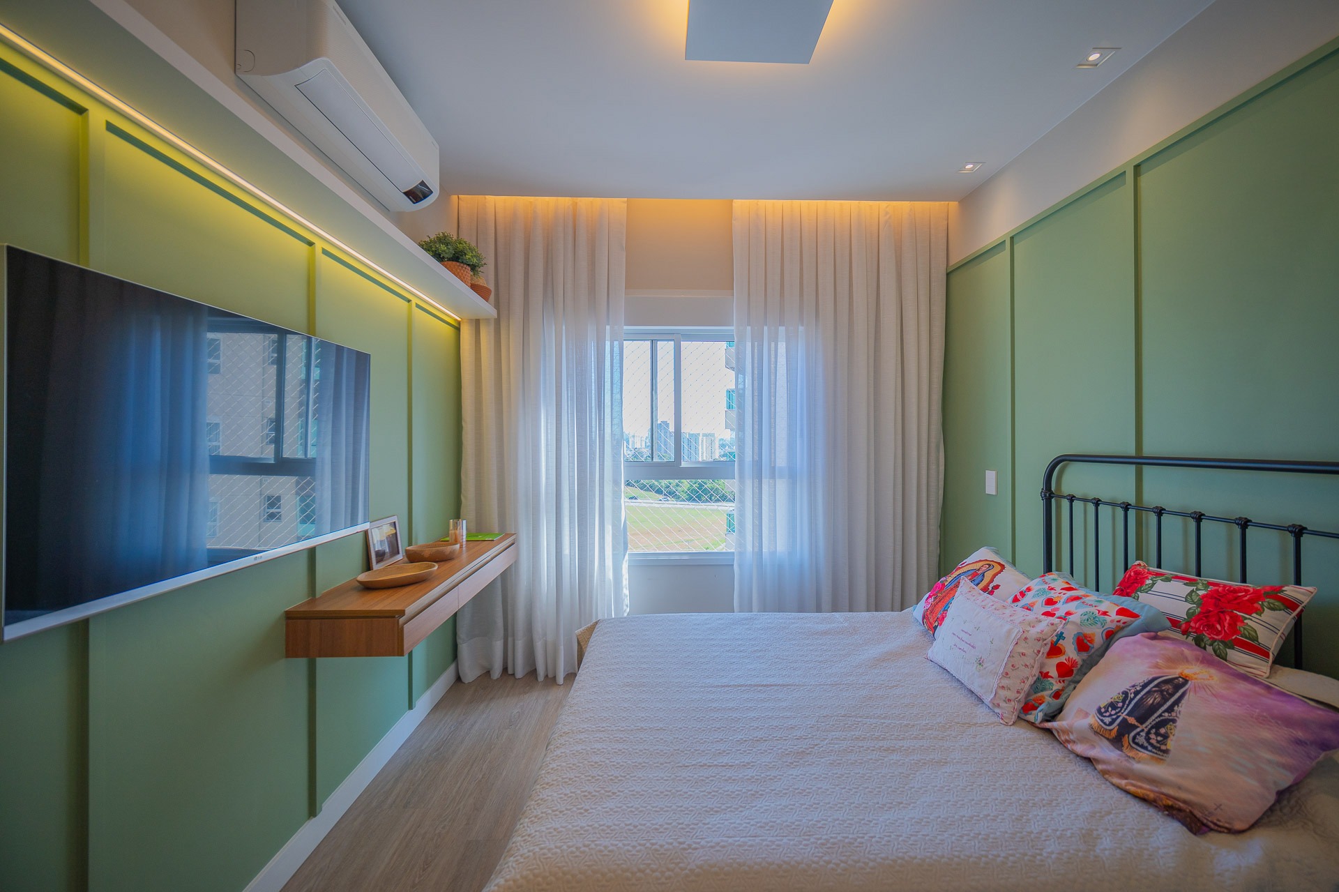 Apartamento, 4 quartos, 338 m² - Foto 52