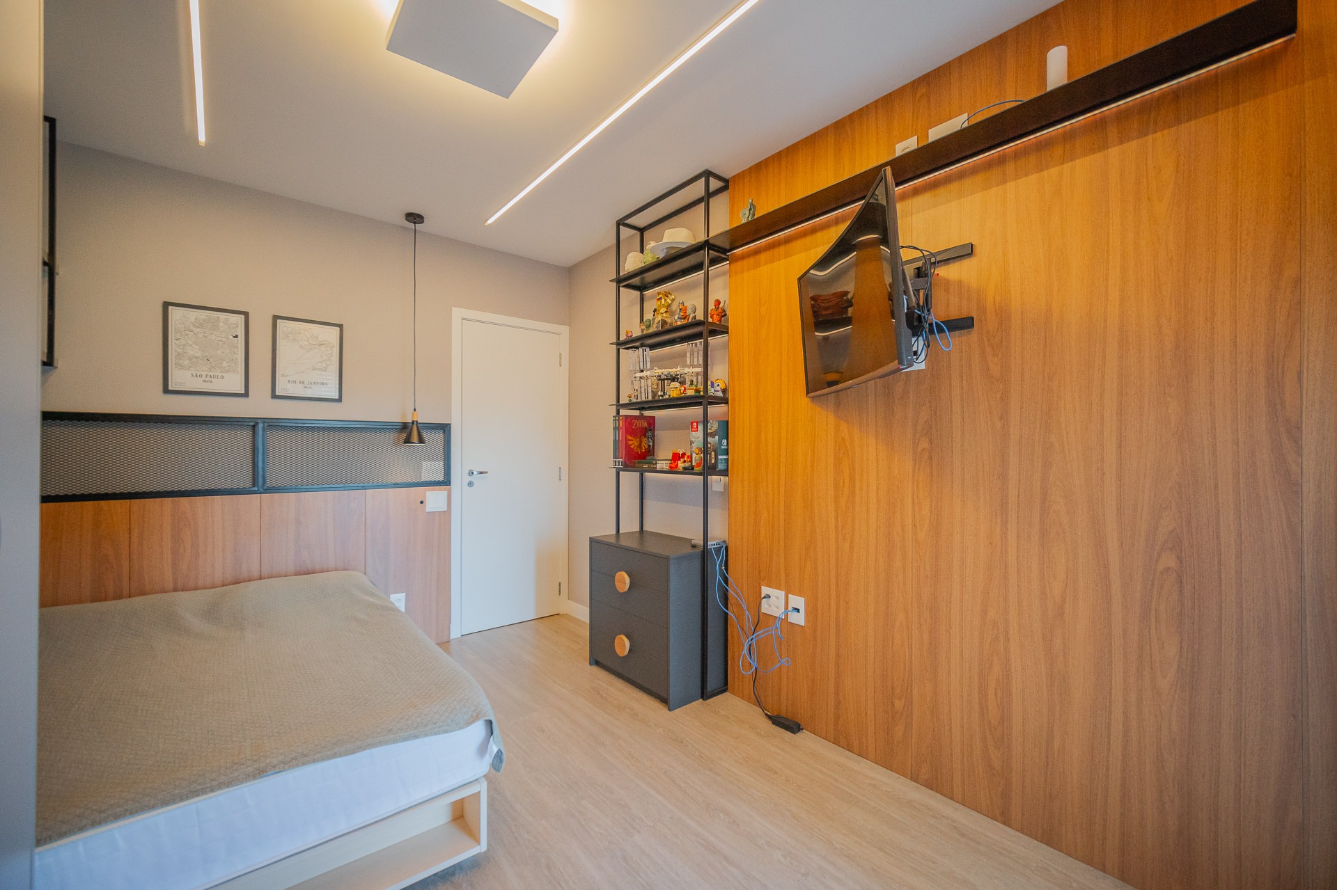 Apartamento, 4 quartos, 338 m² - Foto 75