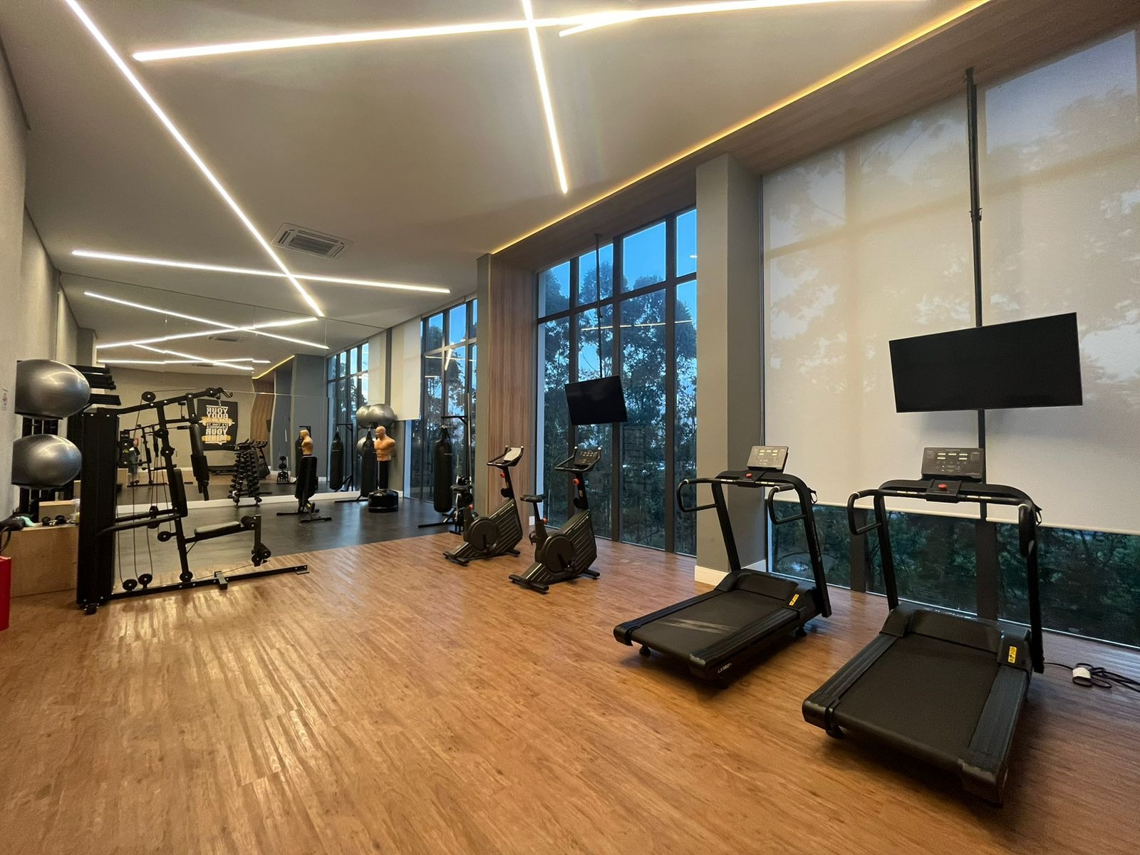 Apartamento, 3 quartos, 89 m² - Foto 8