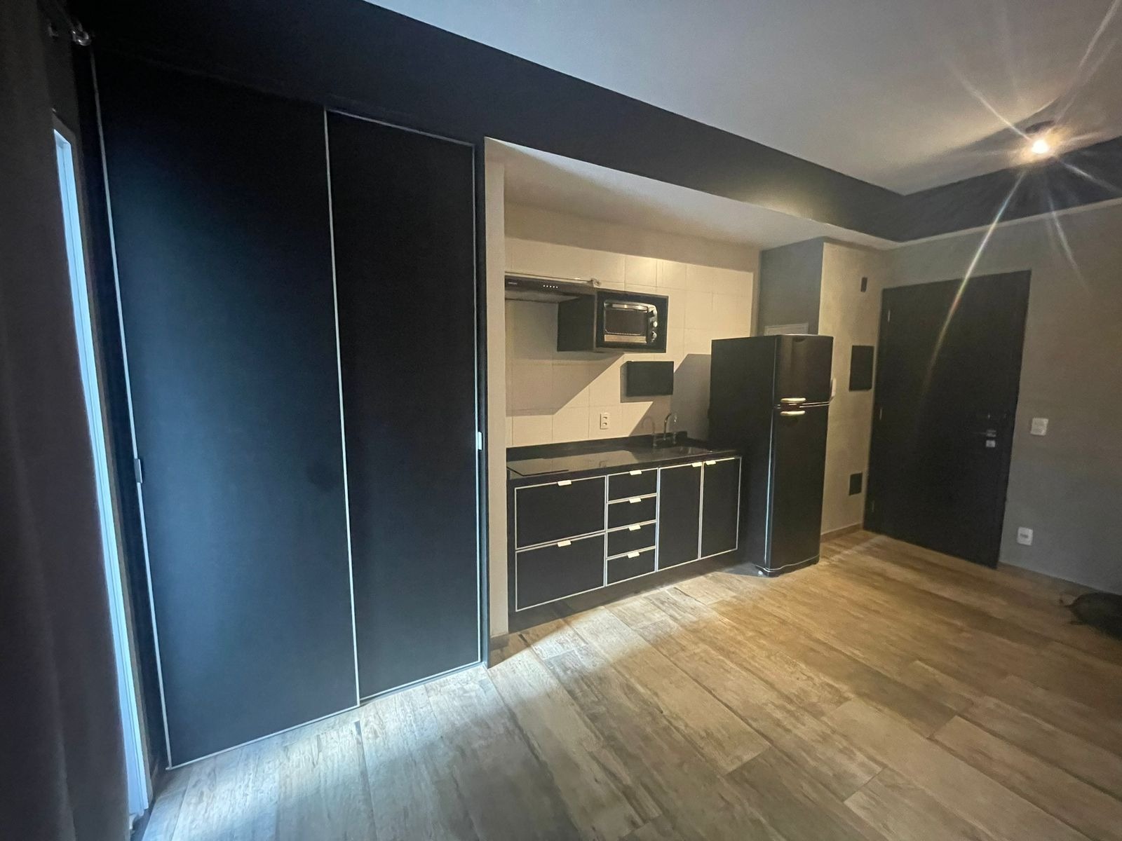 Apartamento, 1 quarto, 50 m² - Foto 6