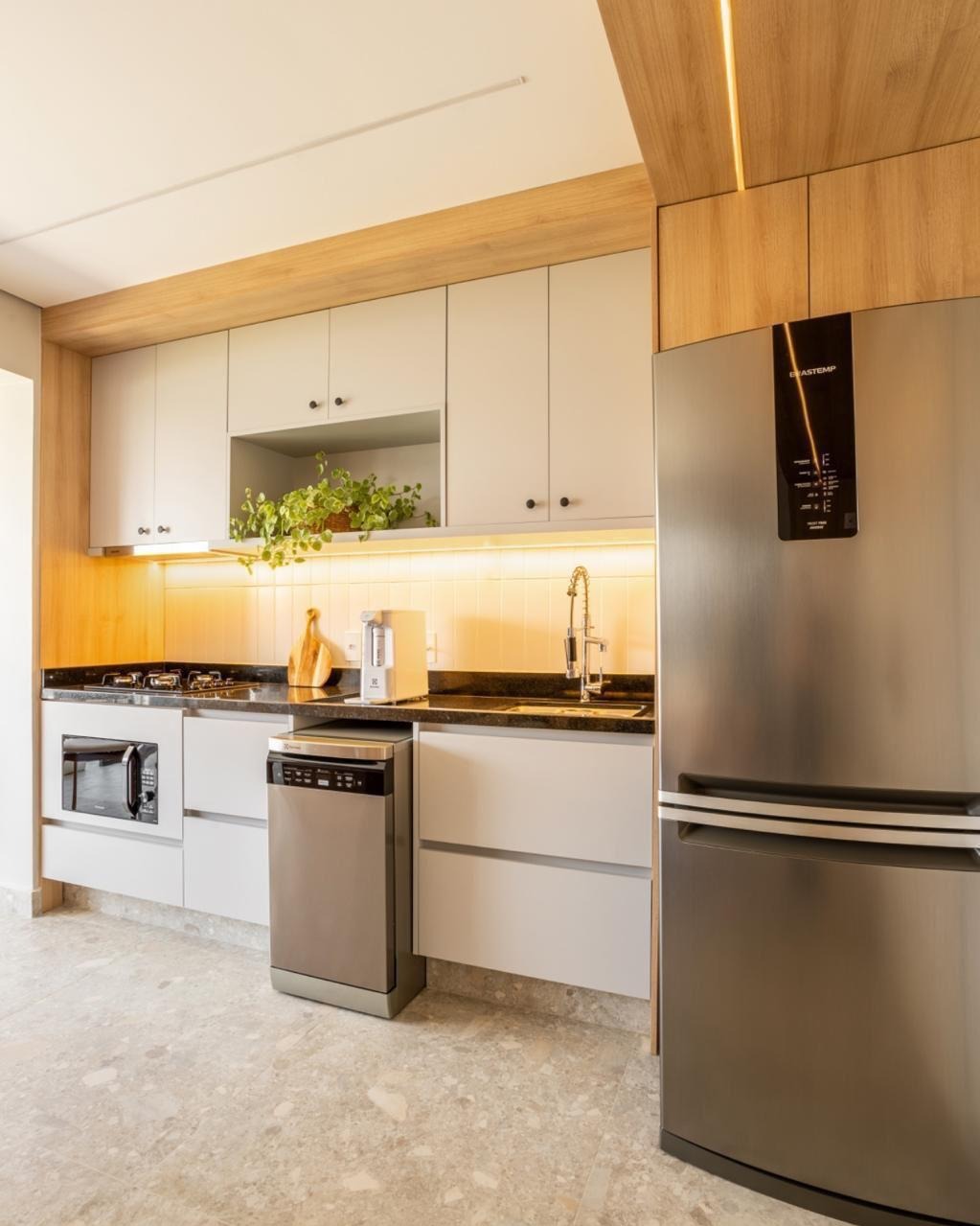 Apartamento, 2 quartos, 87 m² - Foto 9