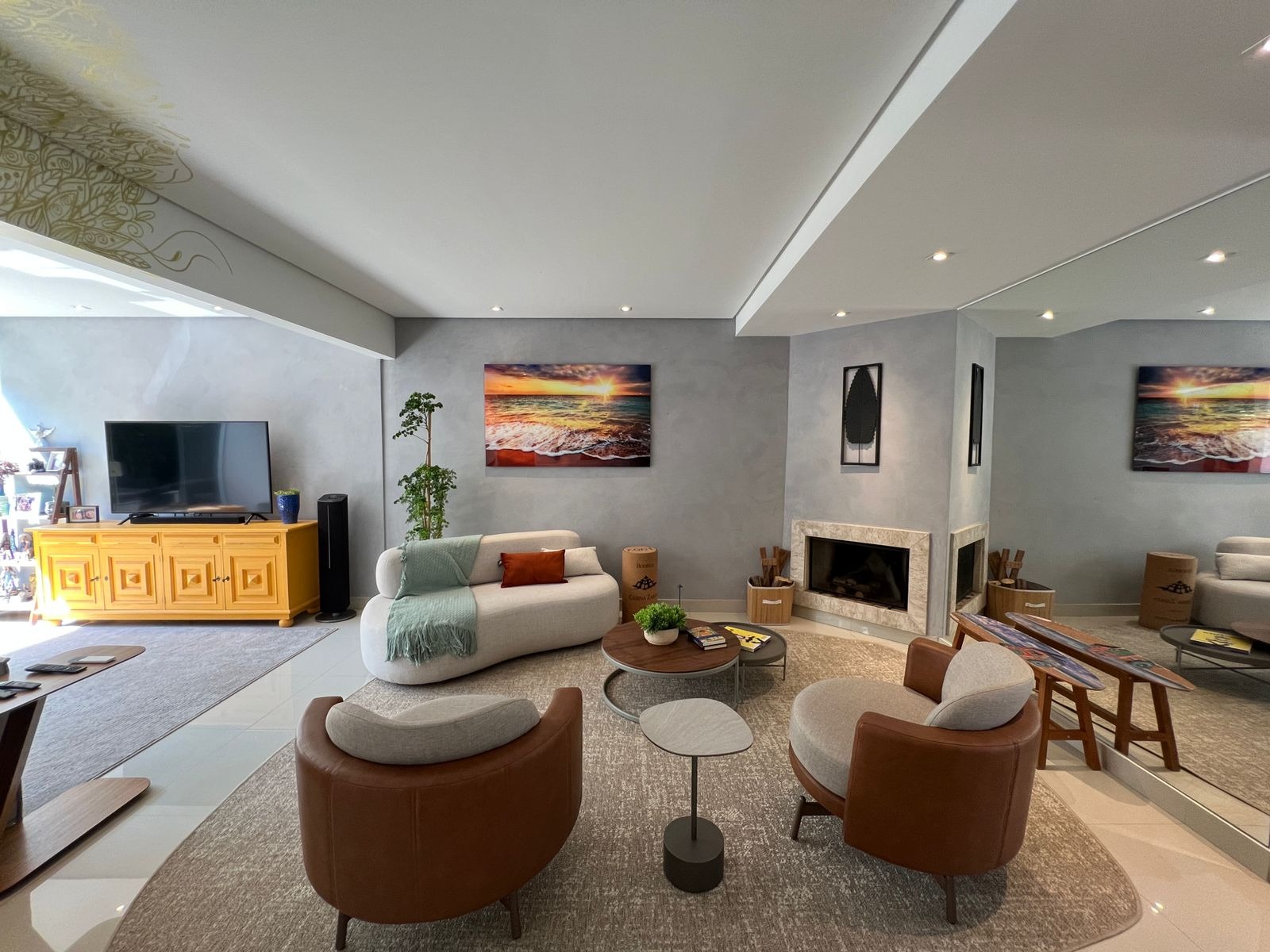 Casa, 3 quartos, 180 m² - Foto 2