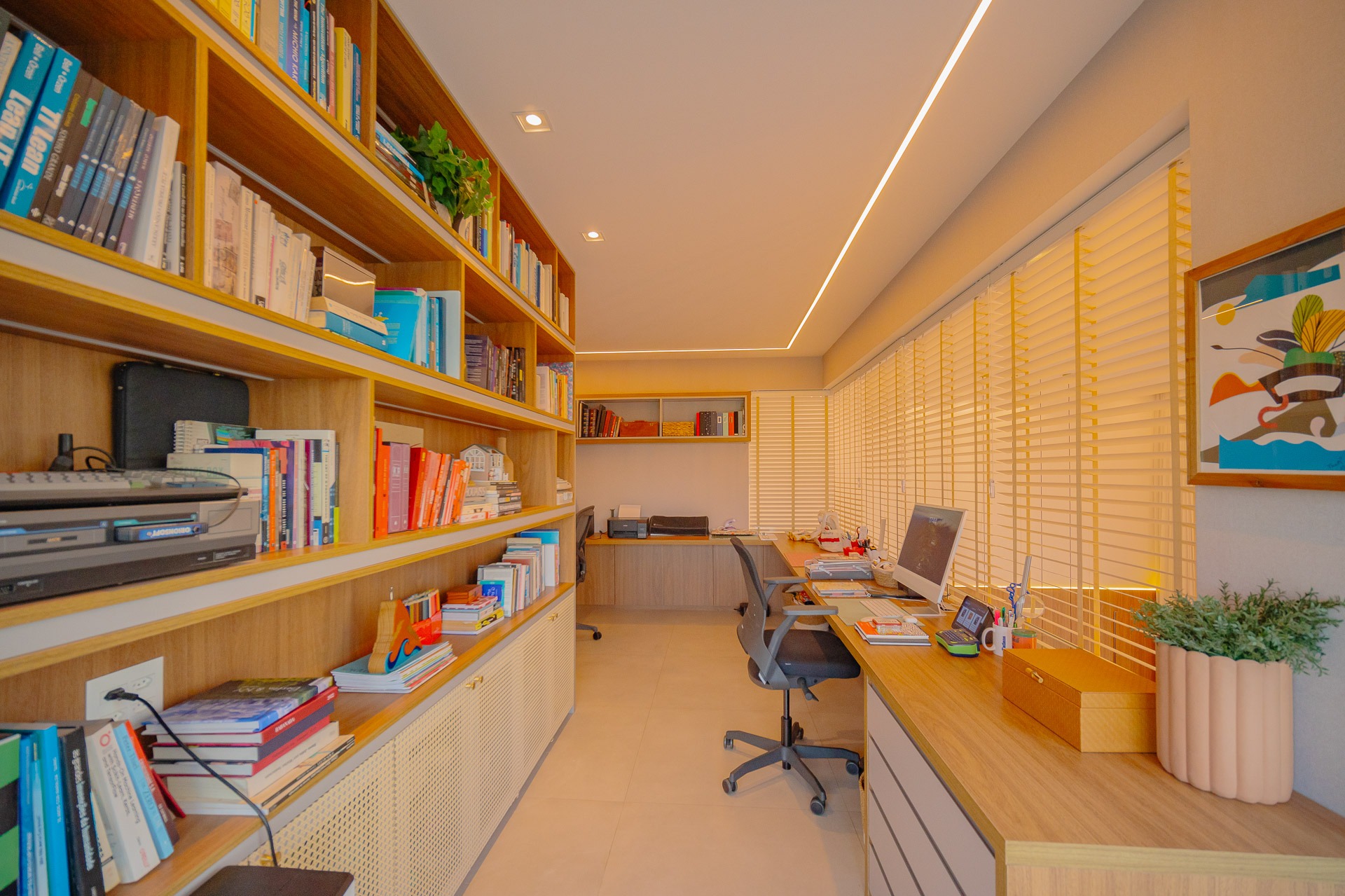 Apartamento, 4 quartos, 338 m² - Foto 39