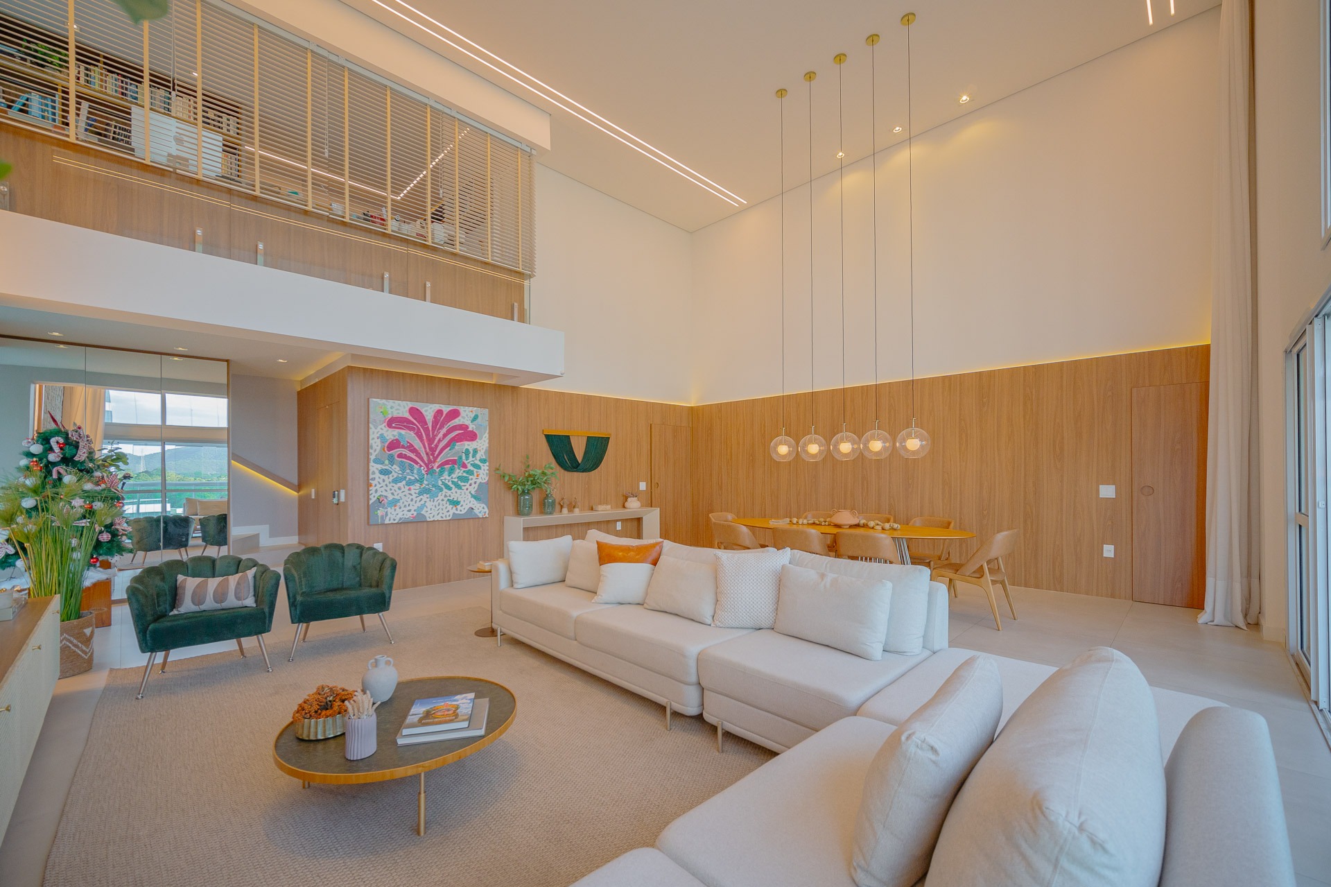 Apartamento, 4 quartos, 338 m² - Foto 10