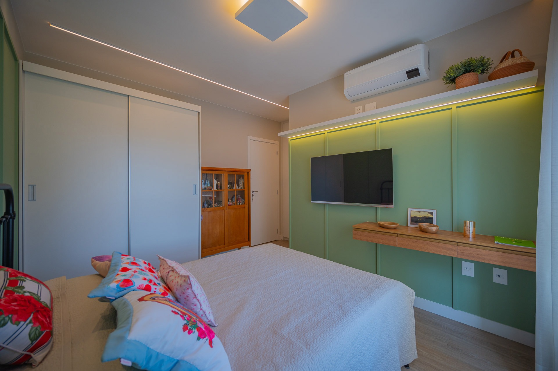 Apartamento, 4 quartos, 338 m² - Foto 53