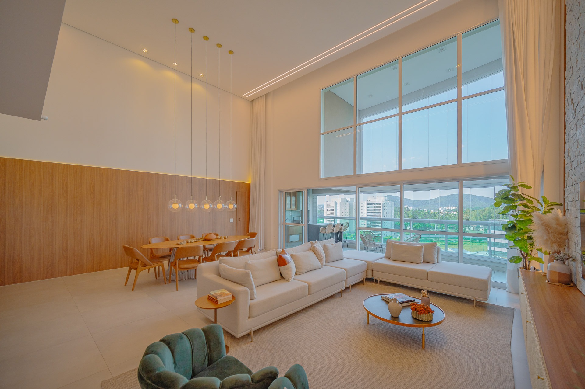 Apartamento, 4 quartos, 338 m² - Foto 9