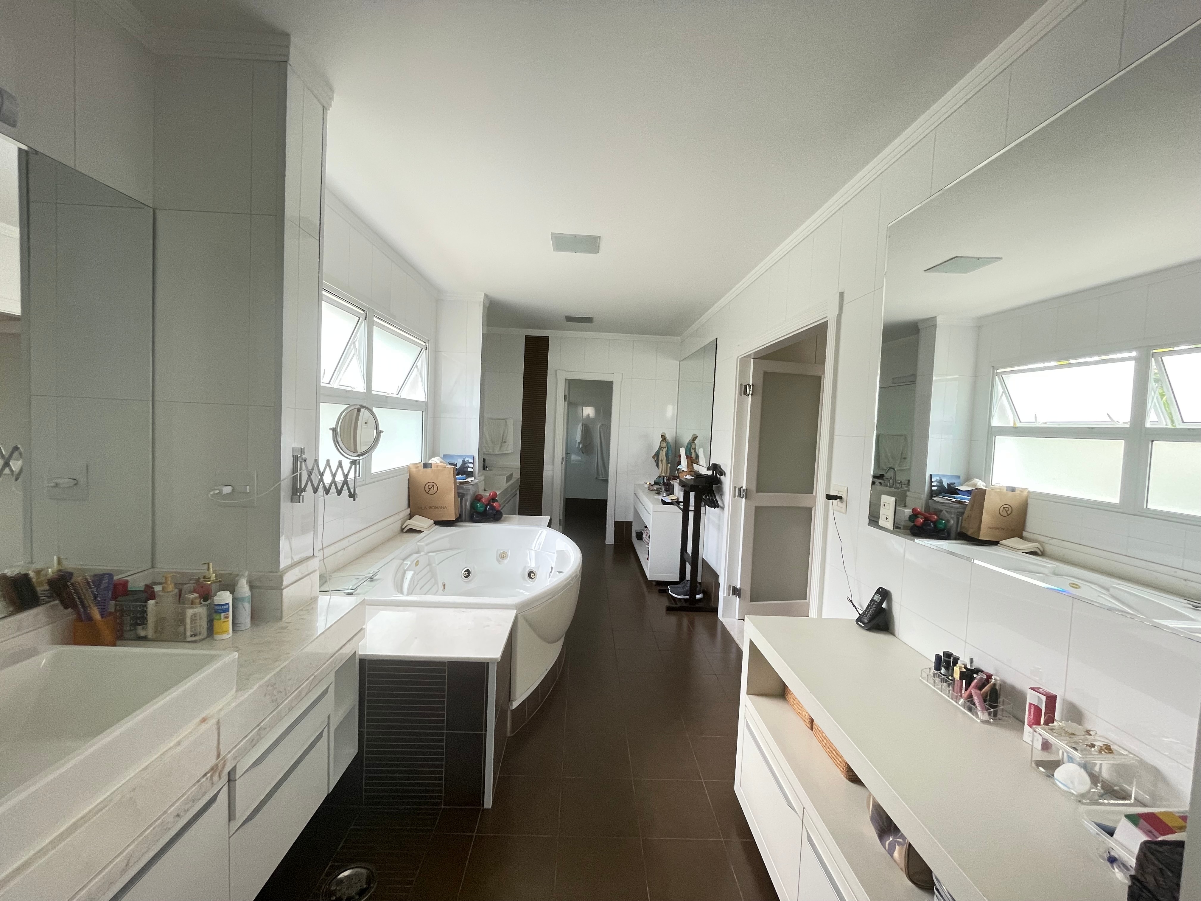 Casa, 4 quartos, 460 m² - Foto 45