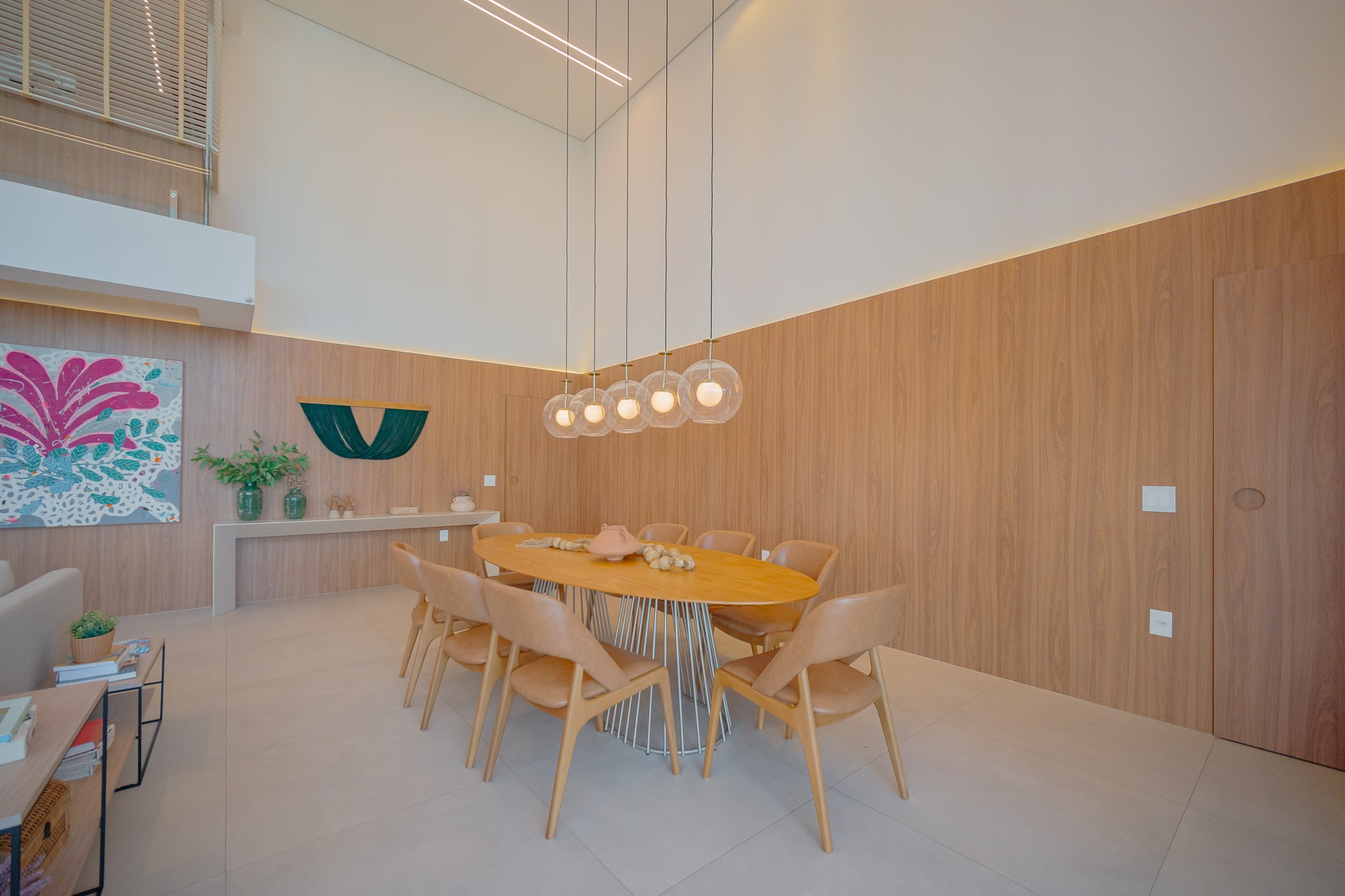 Apartamento, 4 quartos, 338 m² - Foto 16