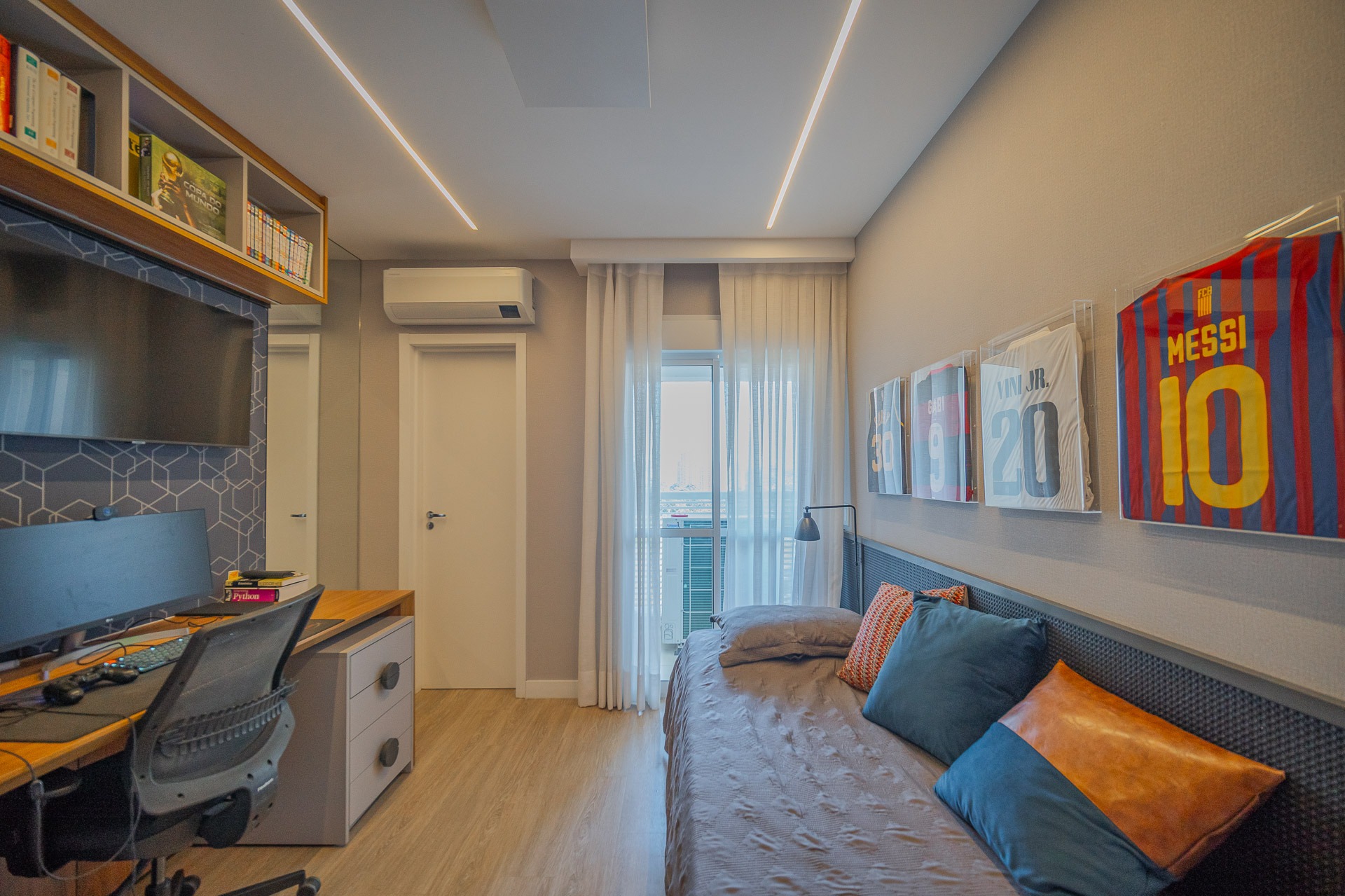Apartamento, 4 quartos, 338 m² - Foto 70
