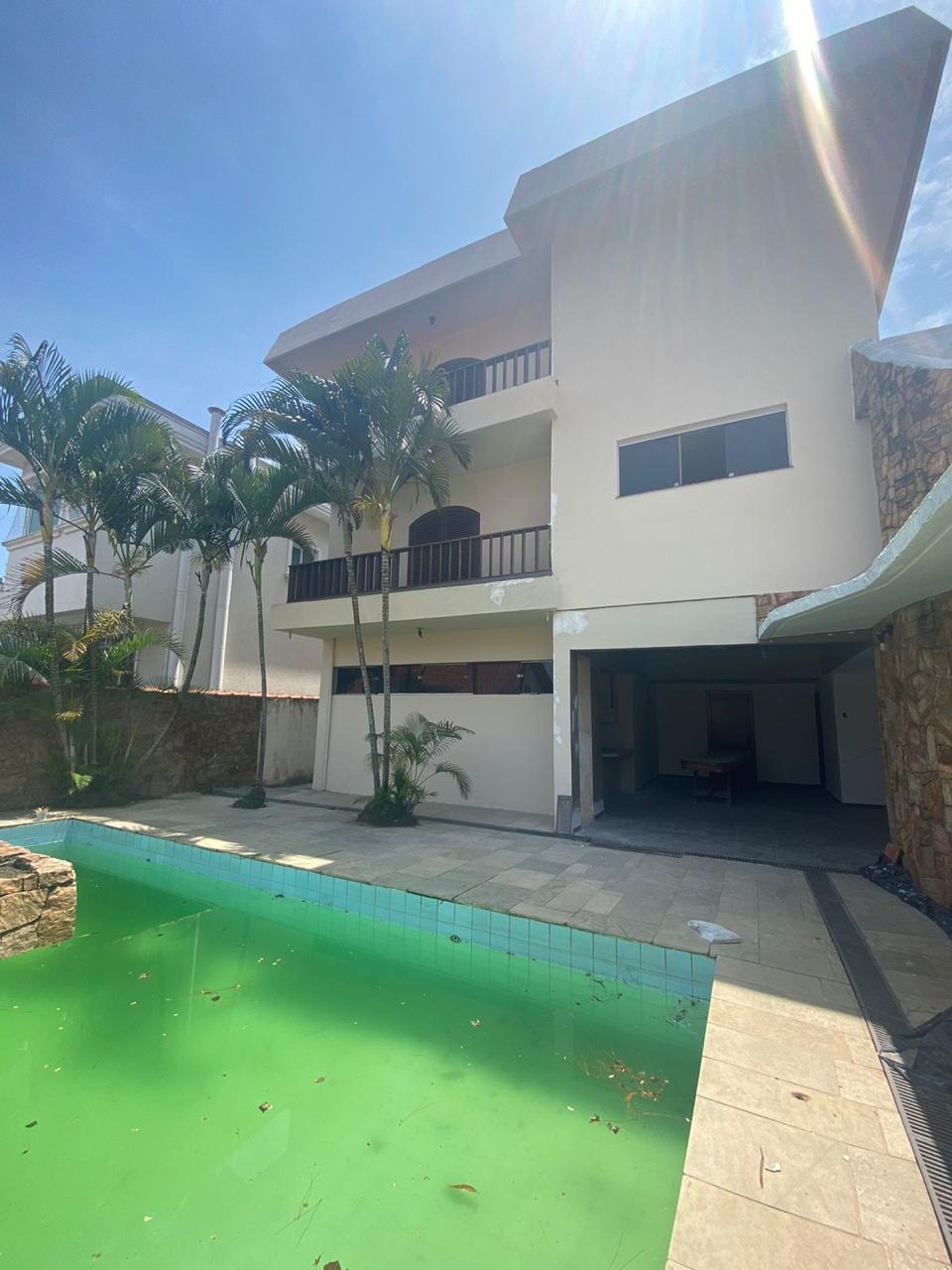 Casa, 4 quartos, 500 m² - Foto 1