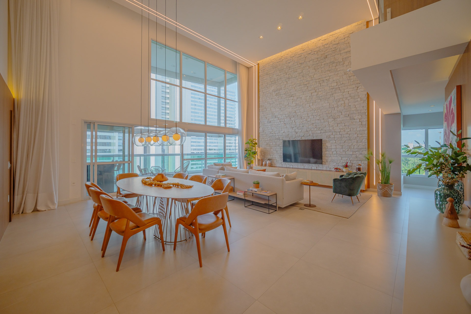 Apartamento, 4 quartos, 338 m² - Foto 11