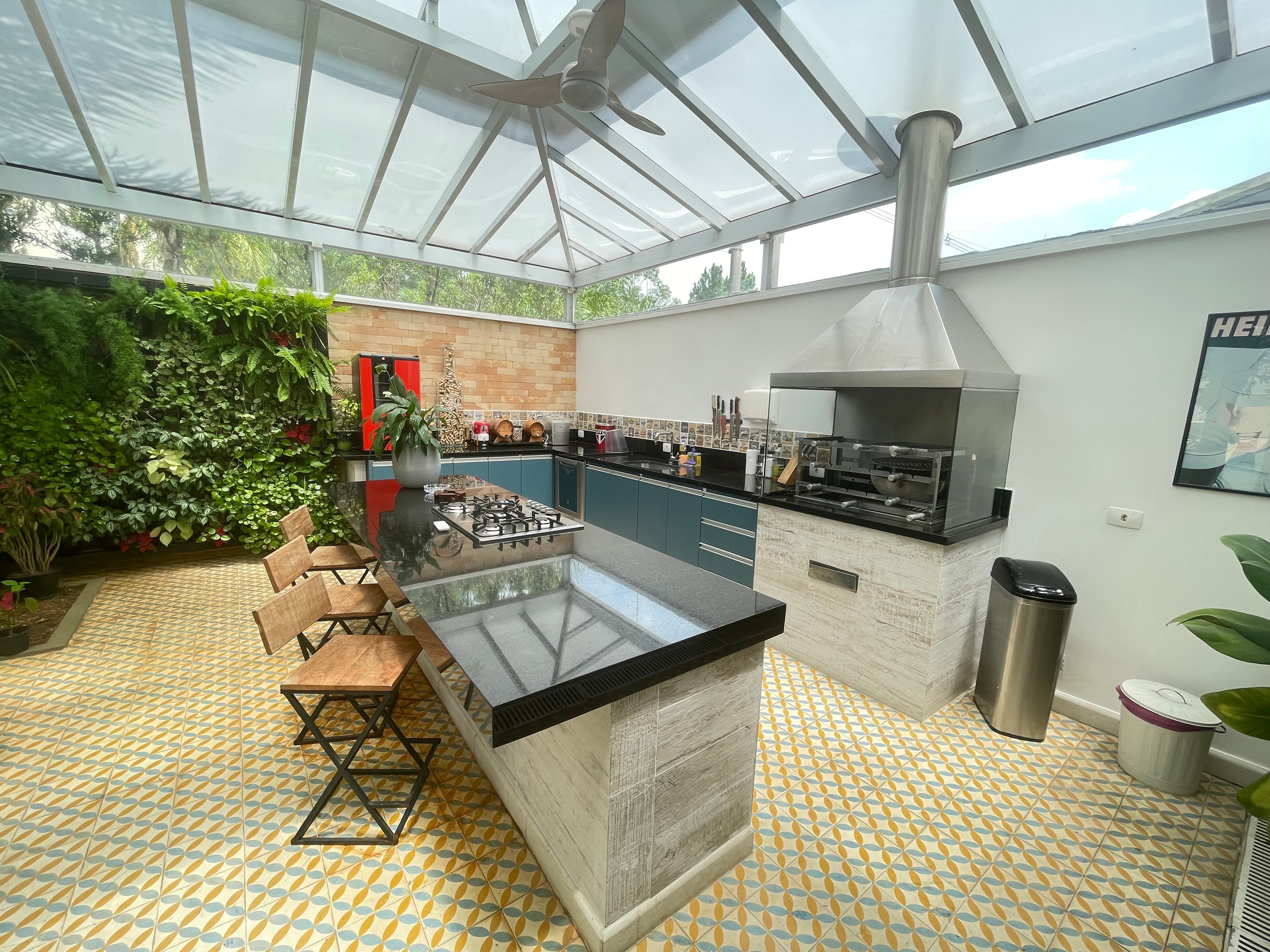 Casa, 4 quartos, 460 m² - Foto 71