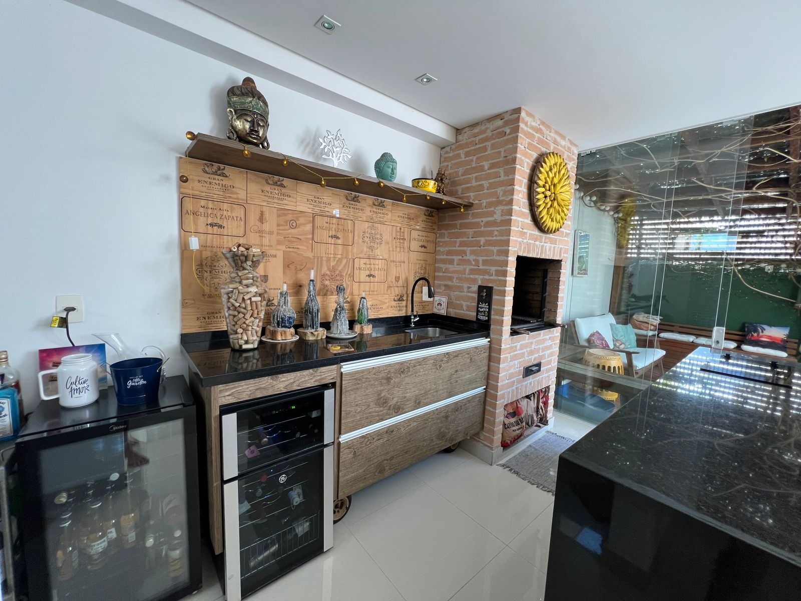 Casa, 3 quartos, 180 m² - Foto 8