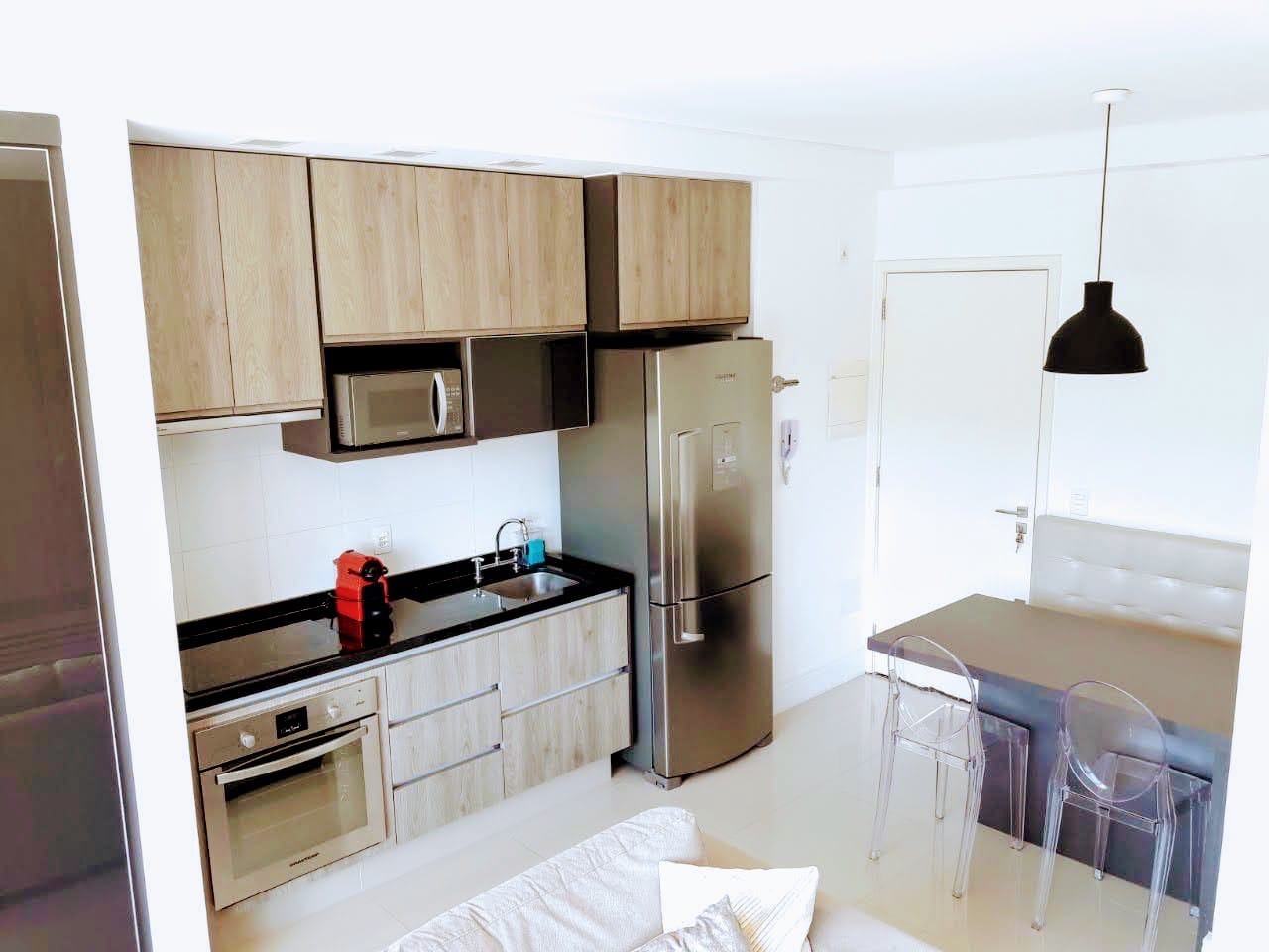 Apartamento, 1 quarto, 50 m² - Foto 5