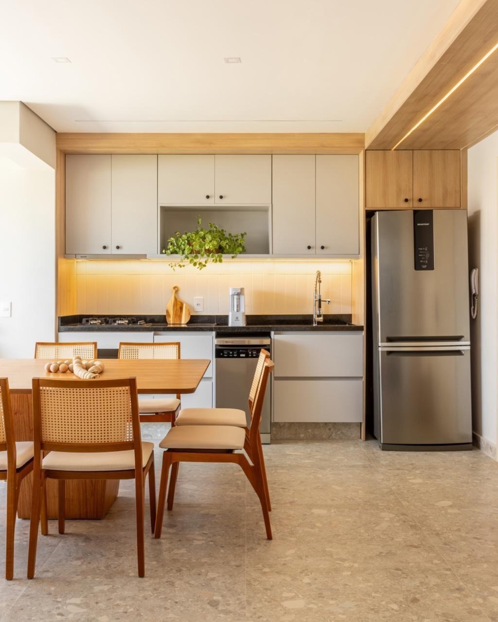 Apartamento, 2 quartos, 87 m² - Foto 6