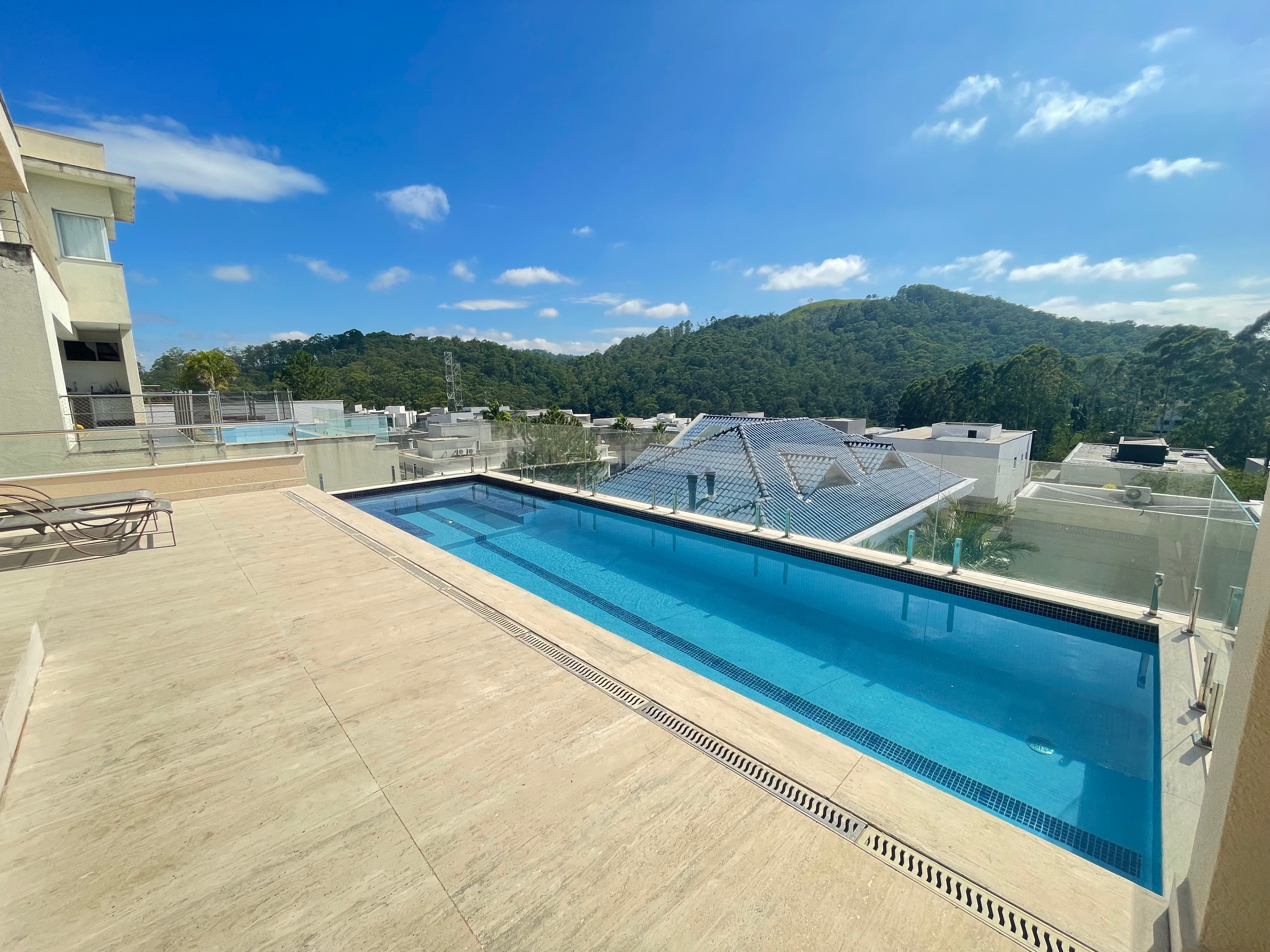 Casa, 4 quartos, 450 m² - Foto 22