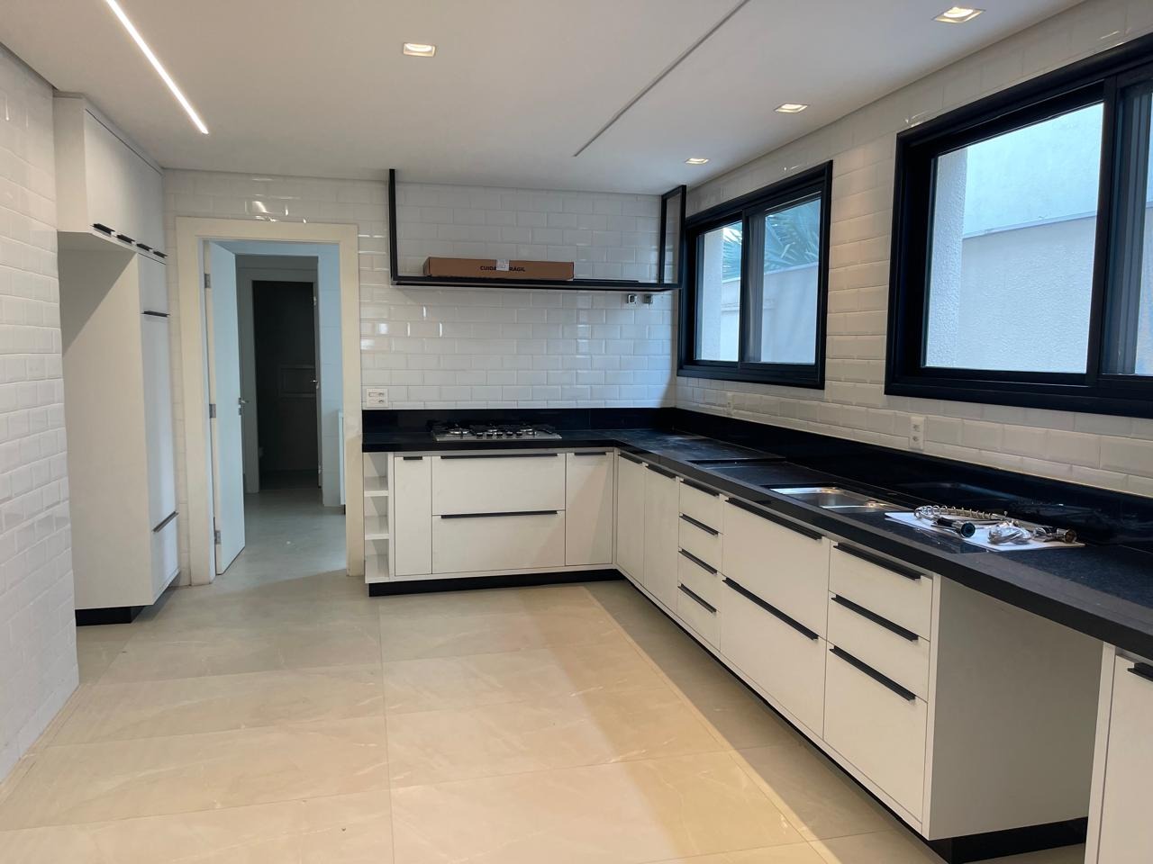 Casa, 4 quartos, 530 m² - Foto 3